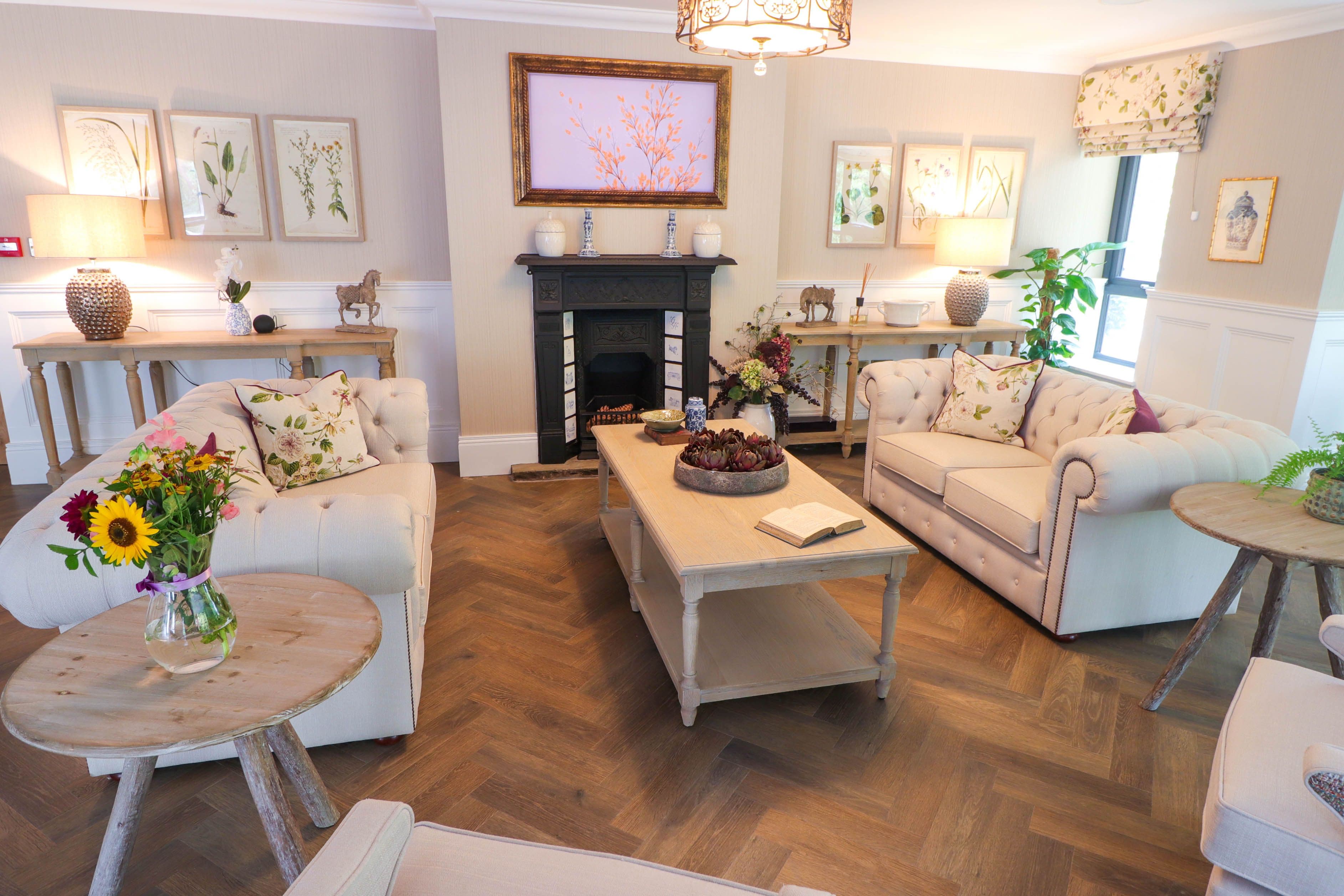 Millennium Care - Langtree care home - 020