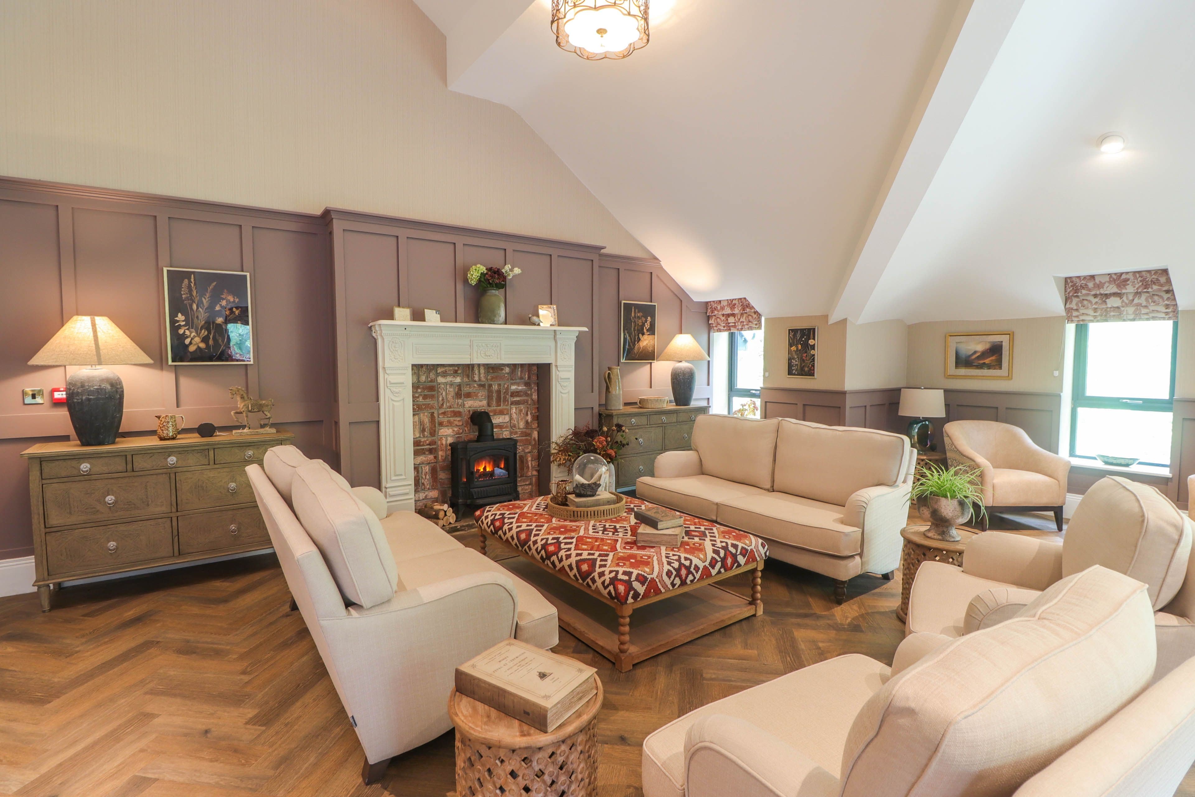 Millennium Care - Langtree care home - 021