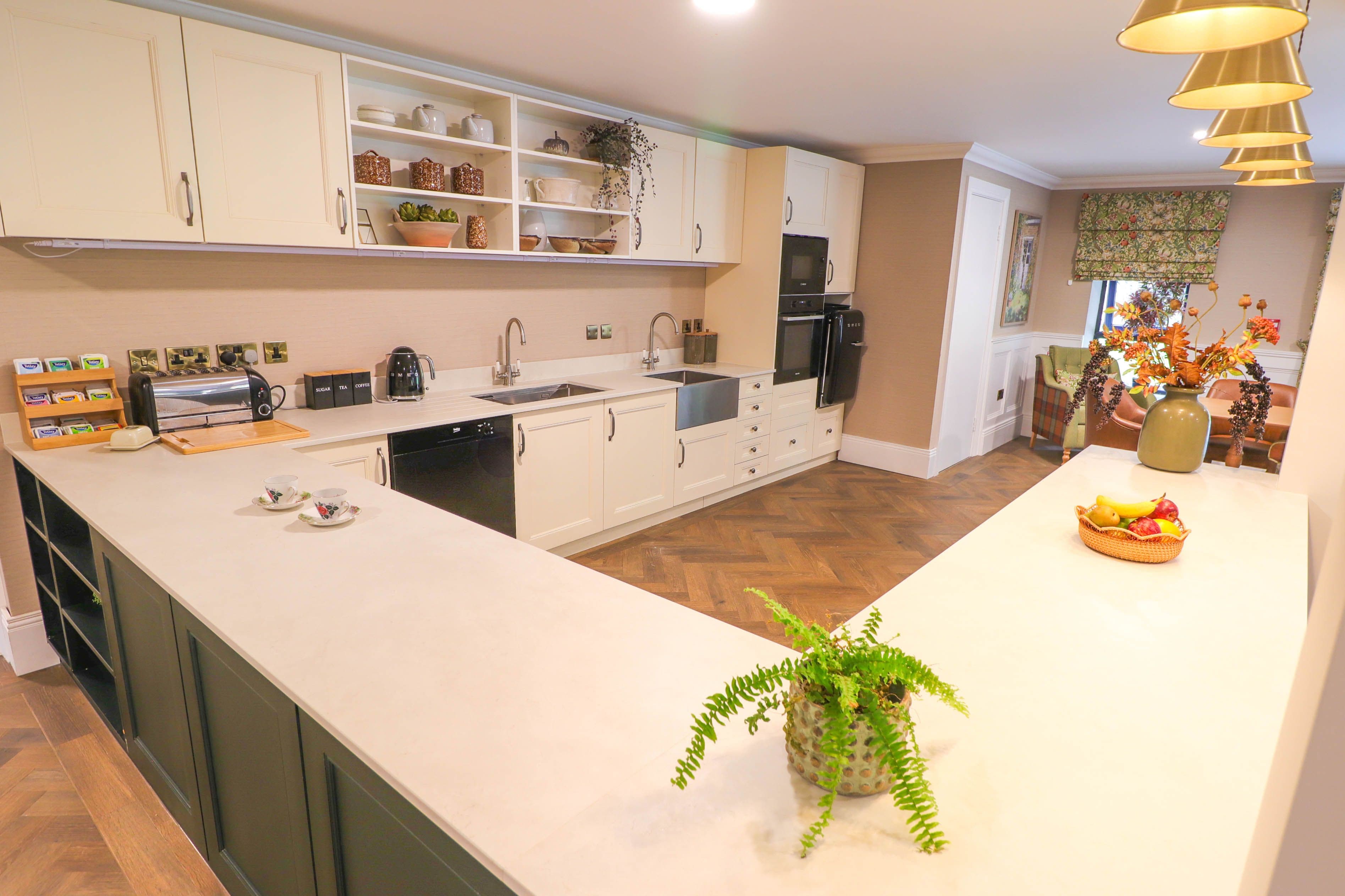 Millennium Care - Langtree care home - 022