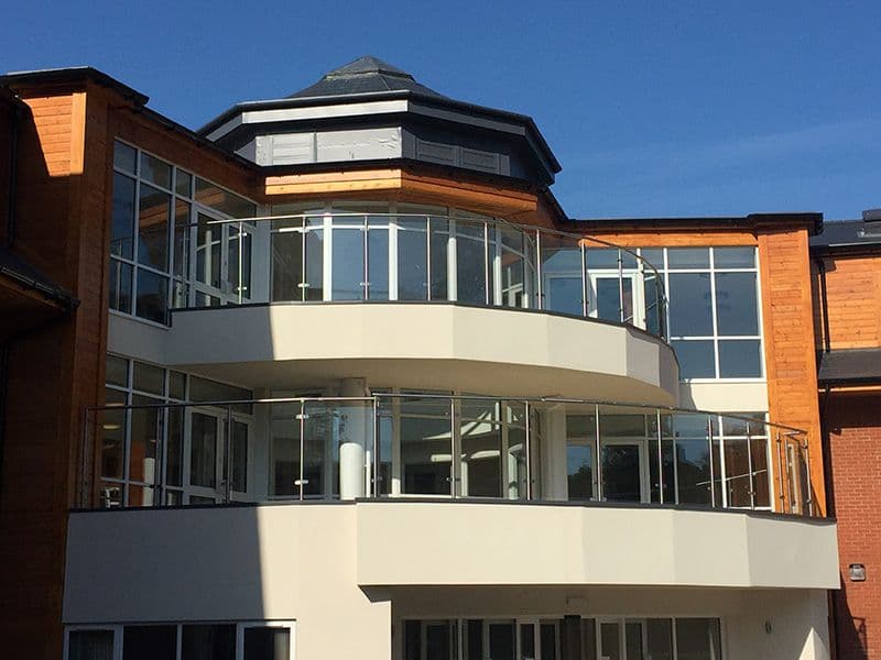 Hartford Care - Hawkhurst House care home - 007