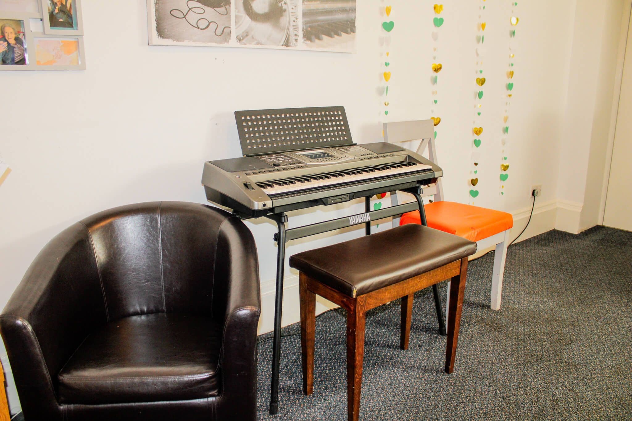 RCB Healthcare - The Old Farm House Residential care home - 008