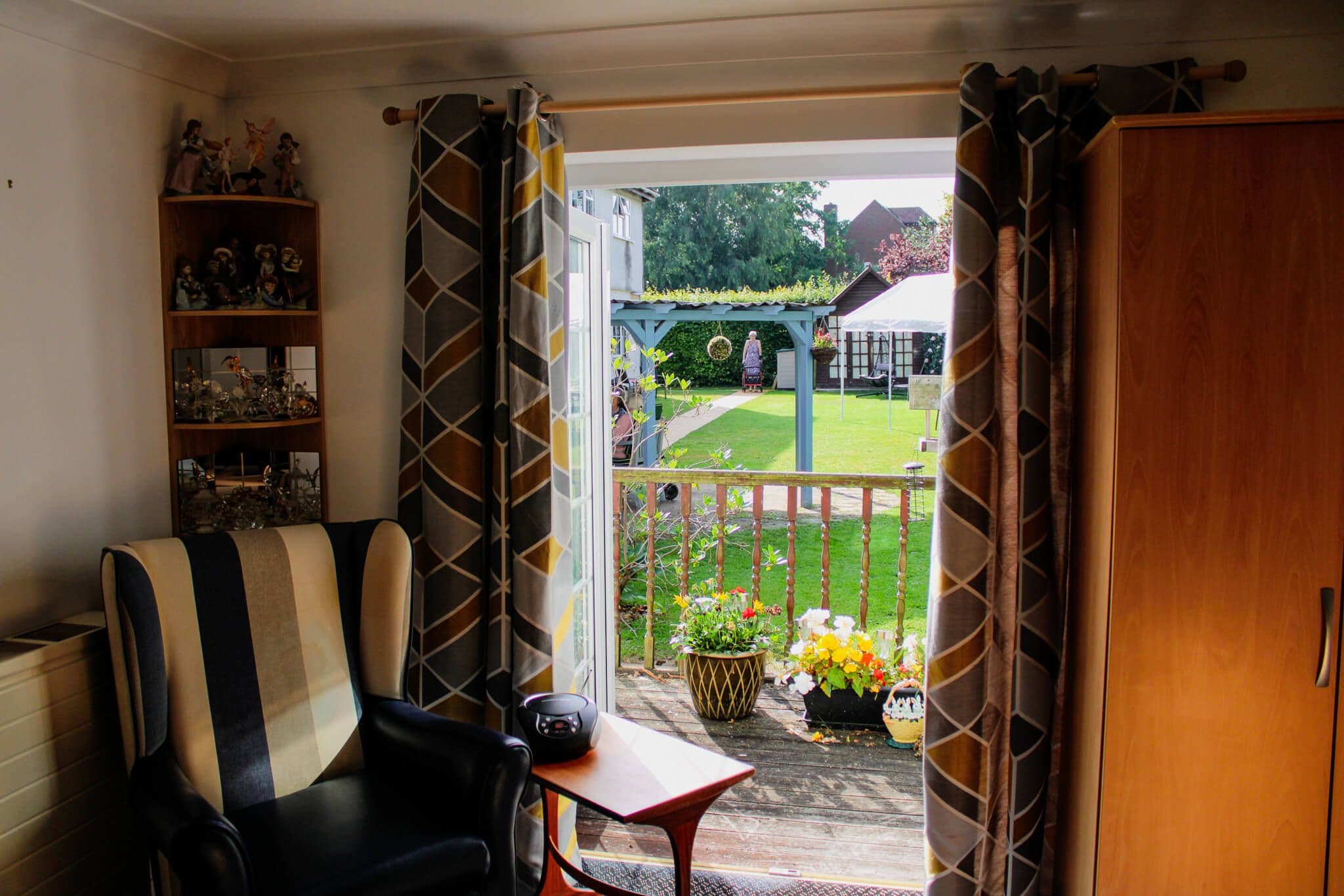 RCB Healthcare - The Old Farm House Residential care home - 010