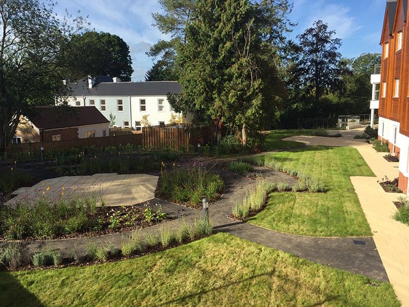 Hartford Care - Hawkhurst House care home - 005