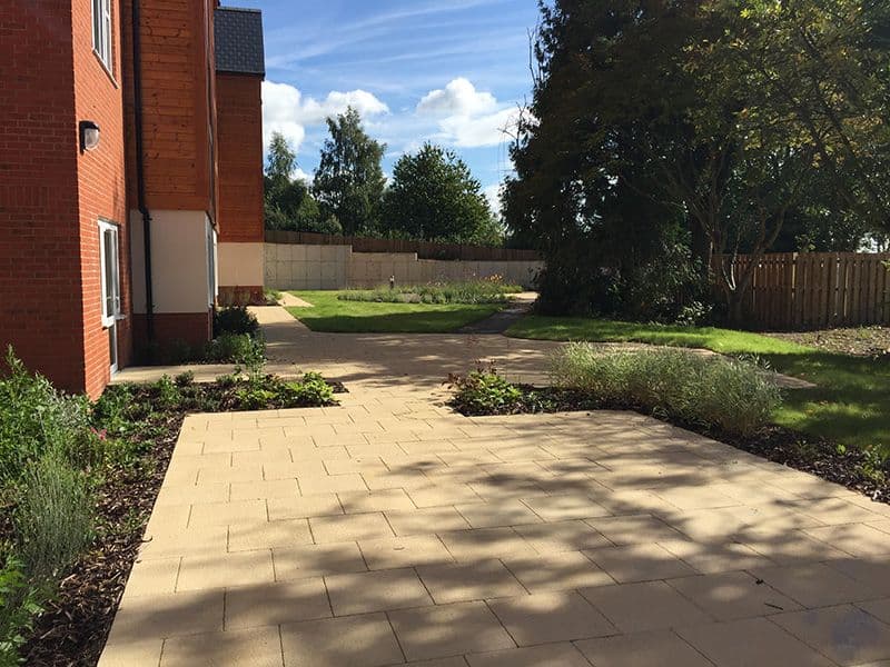 Hartford Care - Hawkhurst House care home - 006