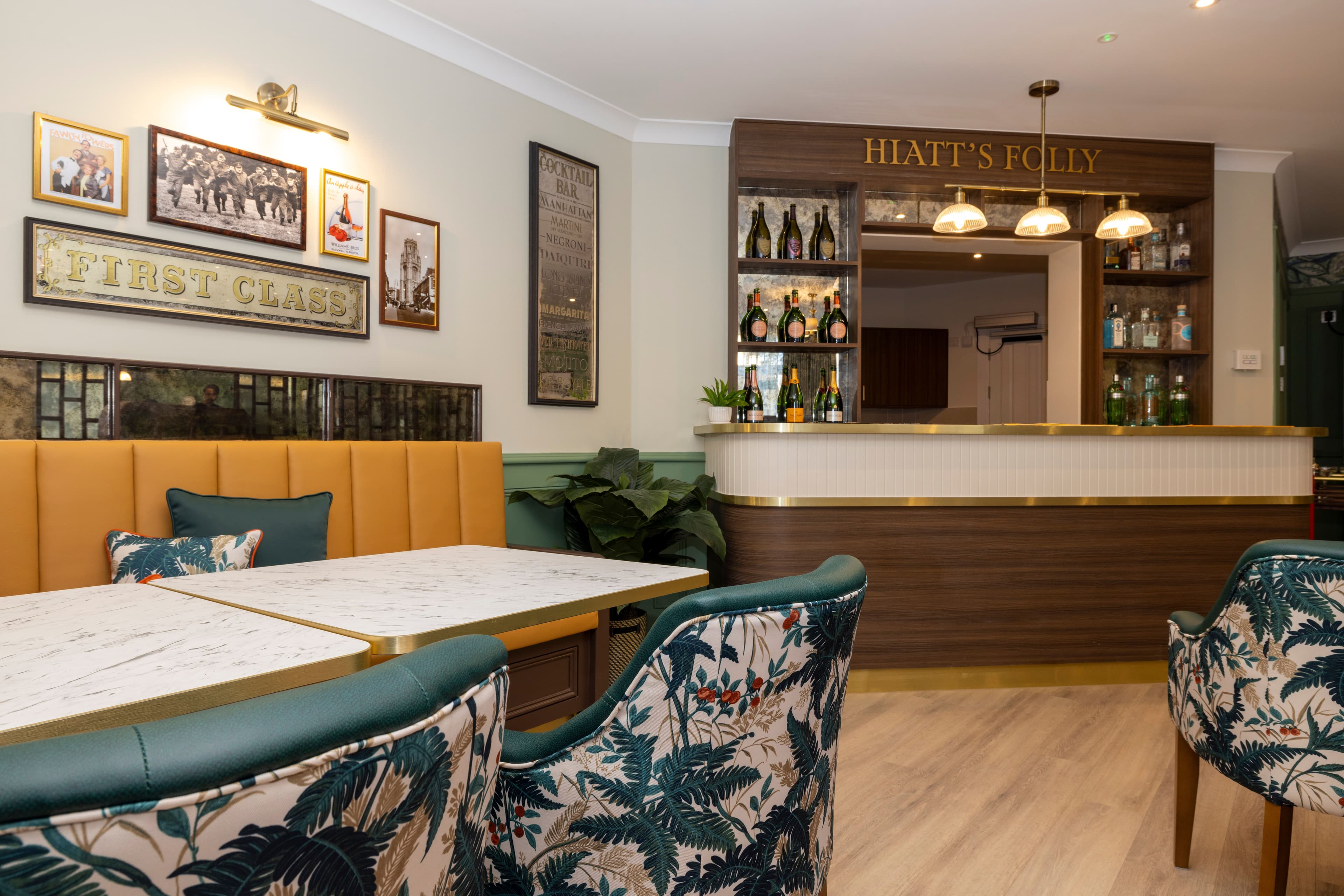 Cedar Care Homes - Arlington Grove care home - 014