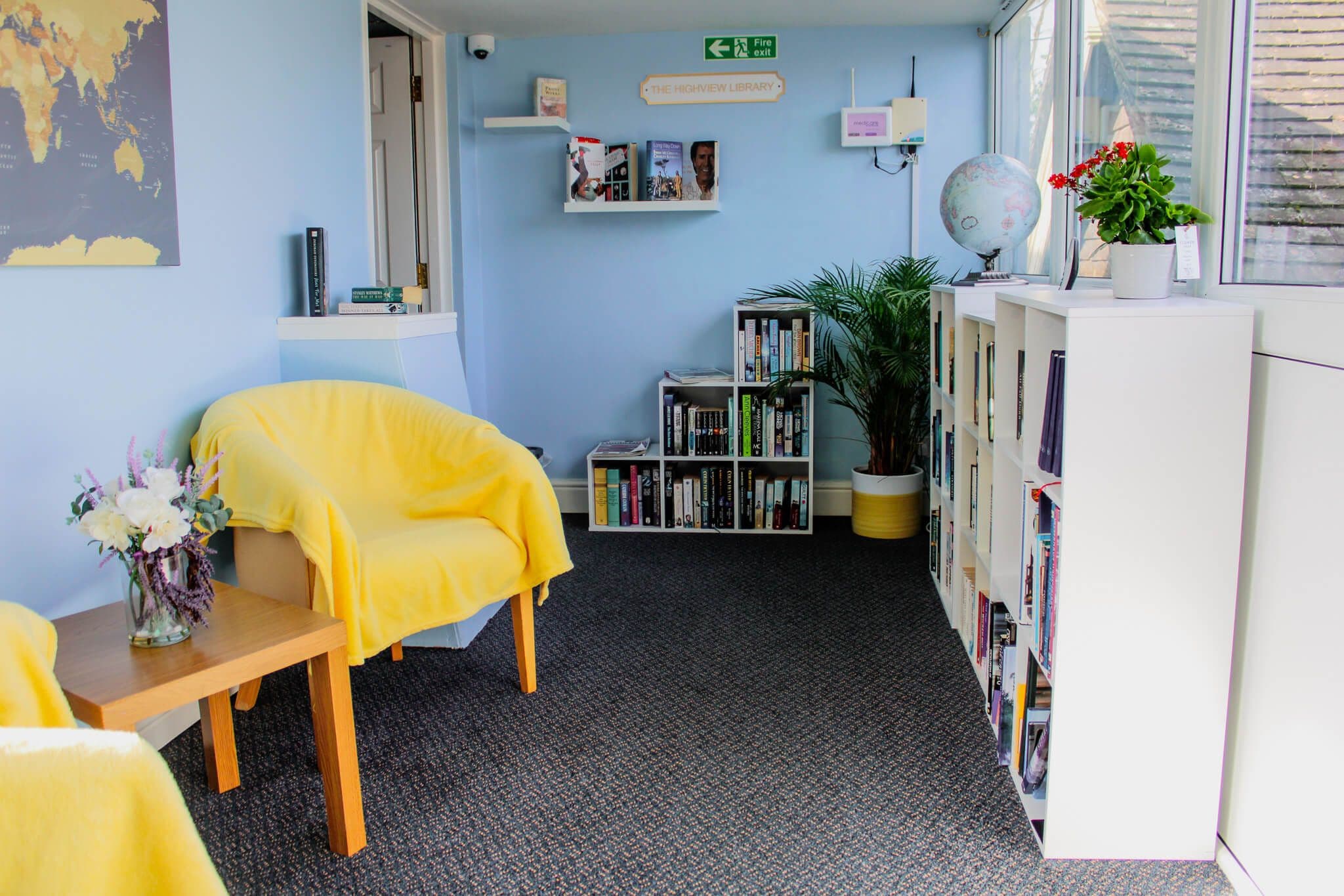 RCB Healthcare - The Old Farm House Residential care home - 007