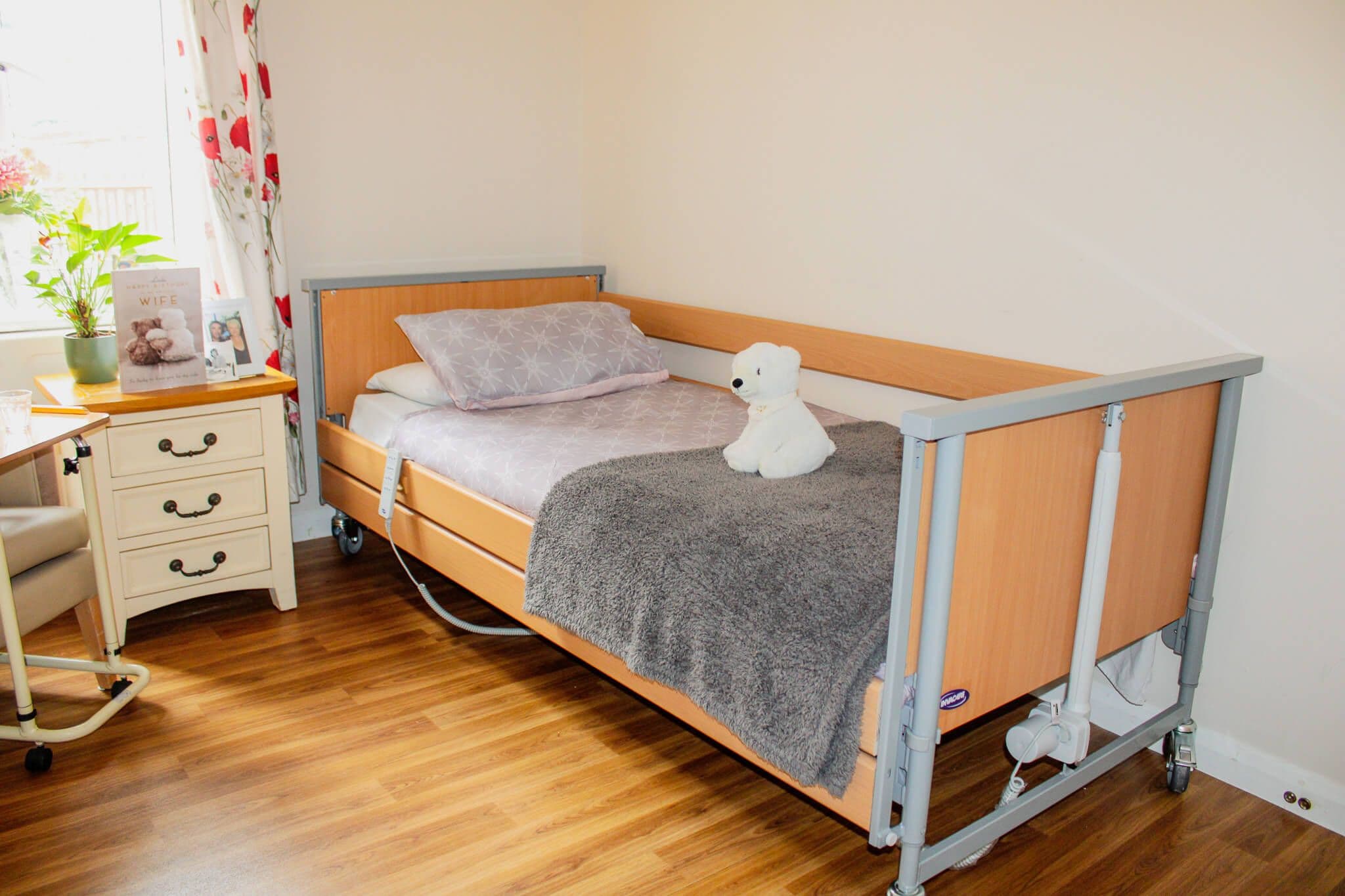 RCB Healthcare - Heathfield care home - 003