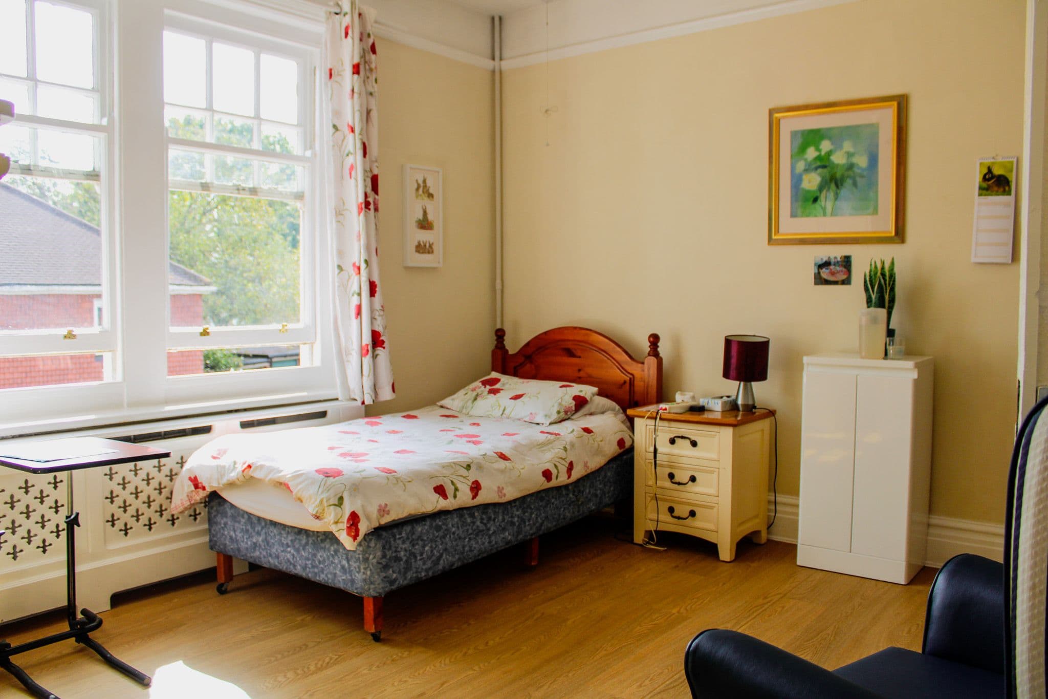 RCB Healthcare - Heathfield care home - 005
