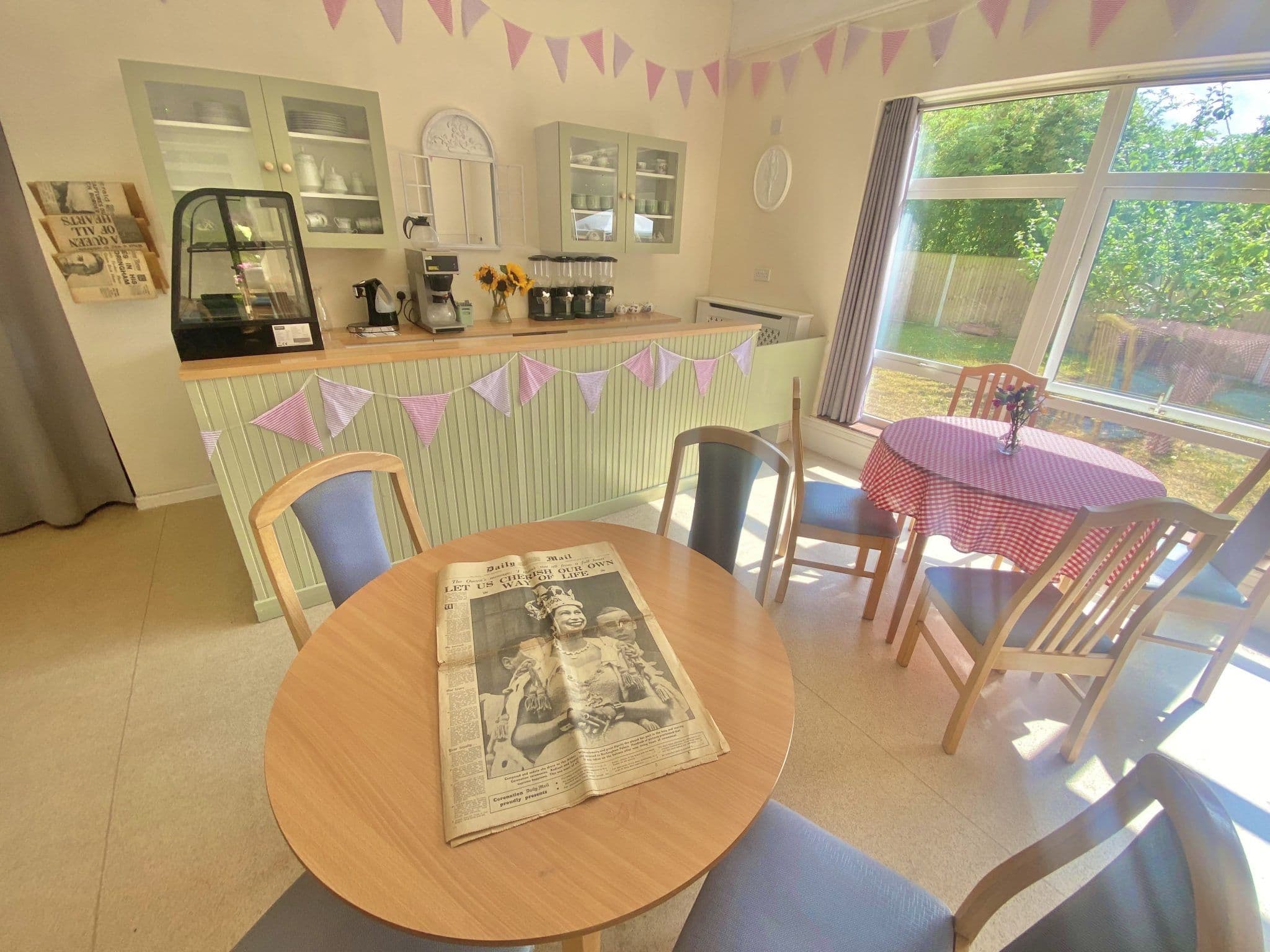 Hollyman Care Homes - Braydeston Court care home - 003