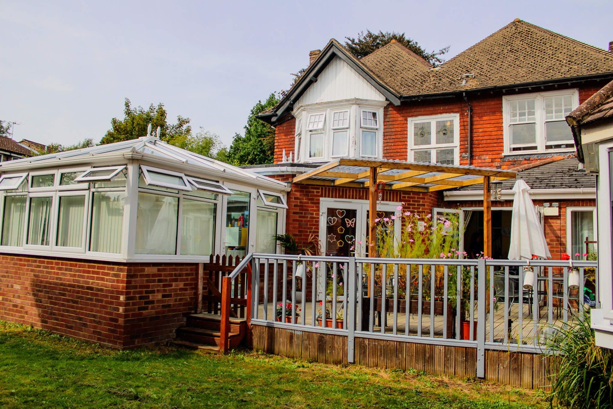RCB Healthcare - Heathfield care home - 009