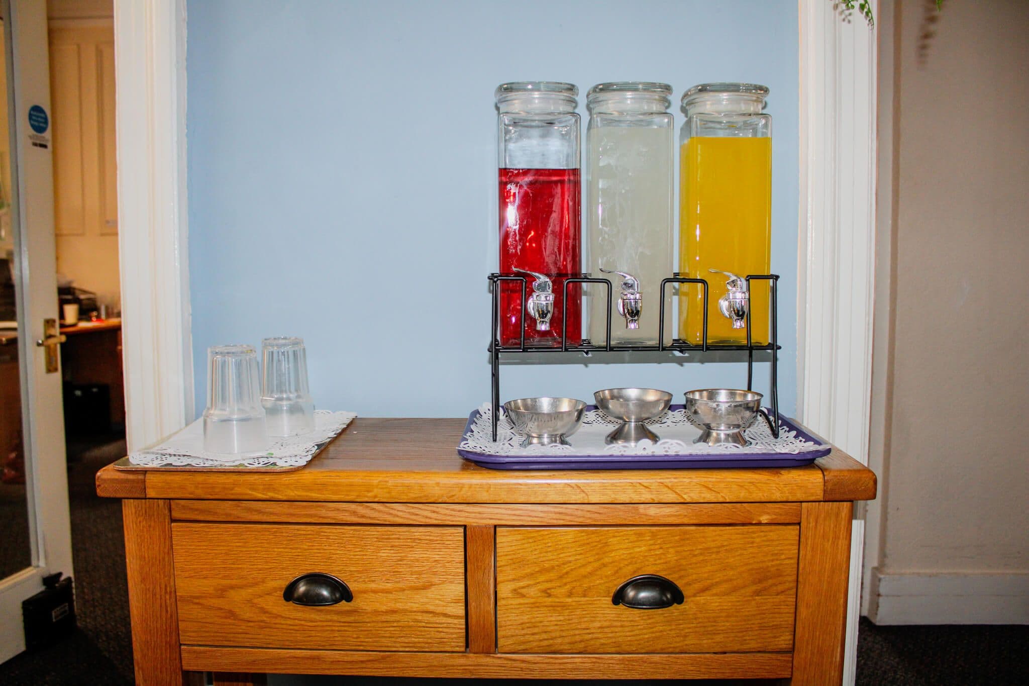 RCB Healthcare - Heathfield care home - 004