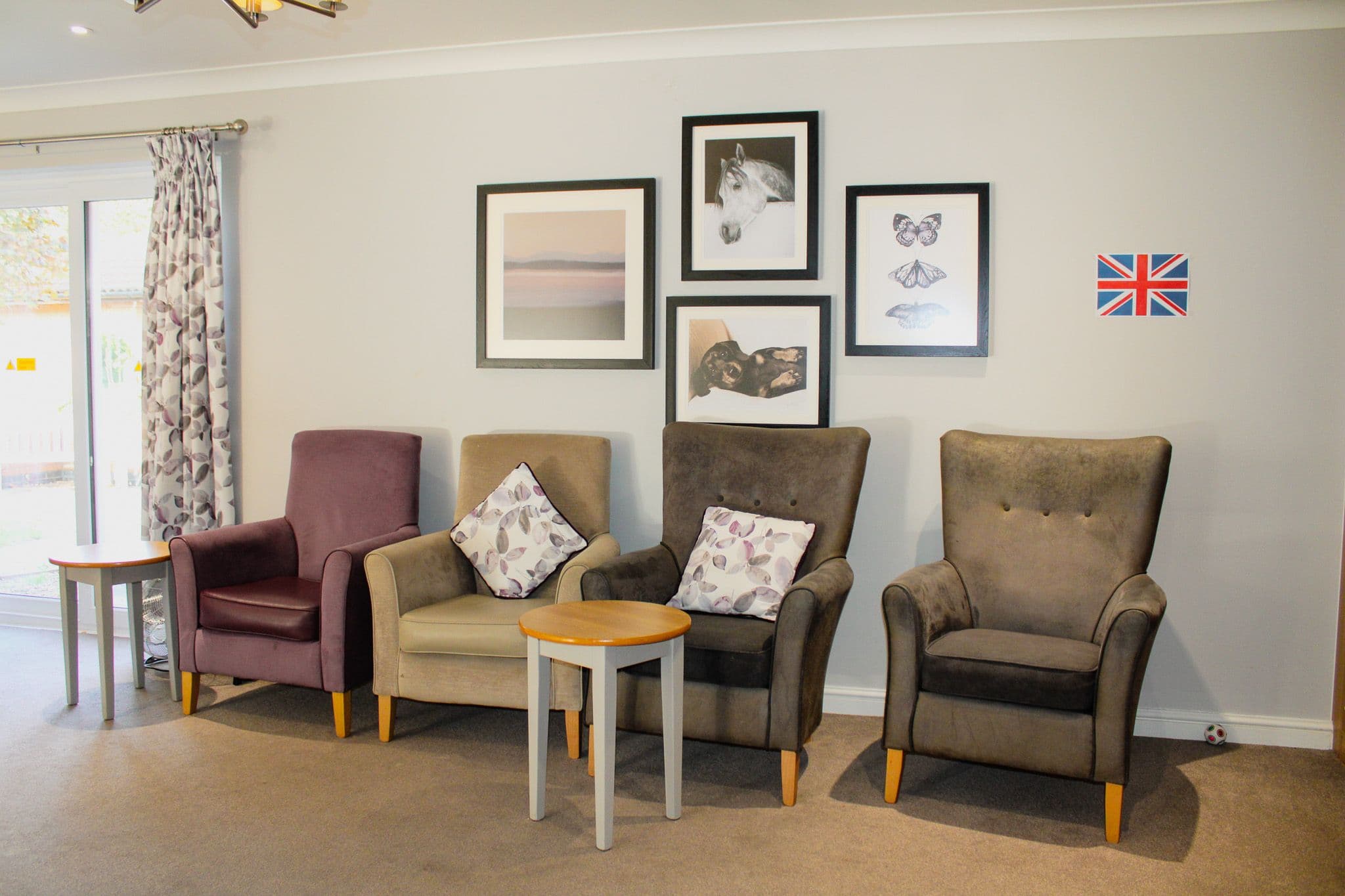 RCB Healthcare - Woodford House care home - 003