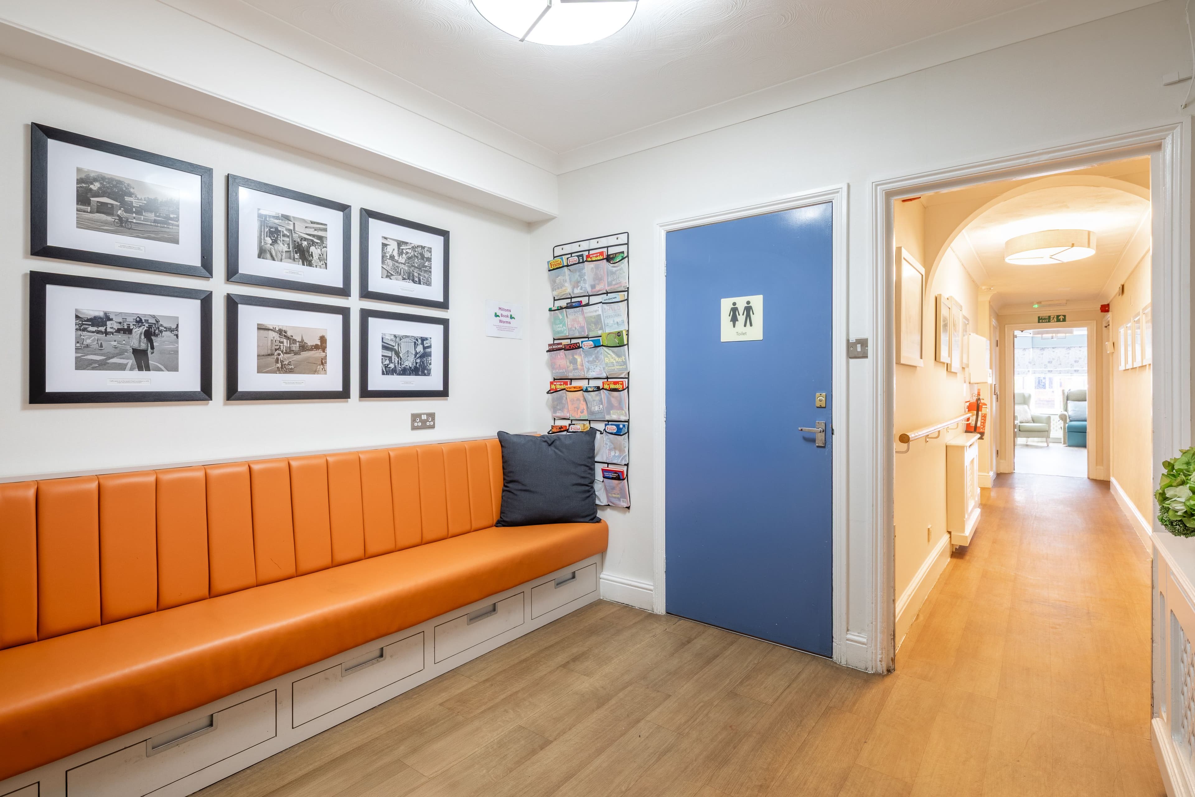 Sohal Healthcare - Milton Lodge care home - 015