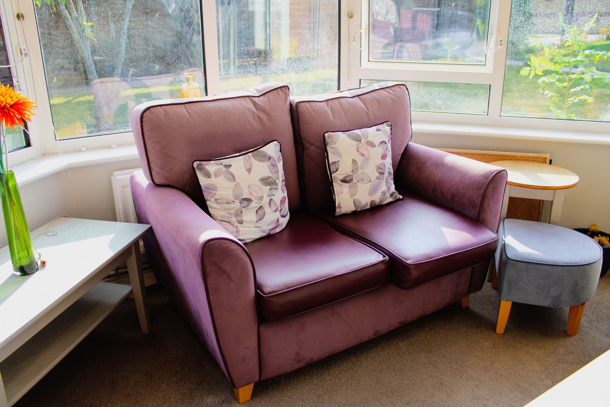 RCB Healthcare - Woodford House care home - 006
