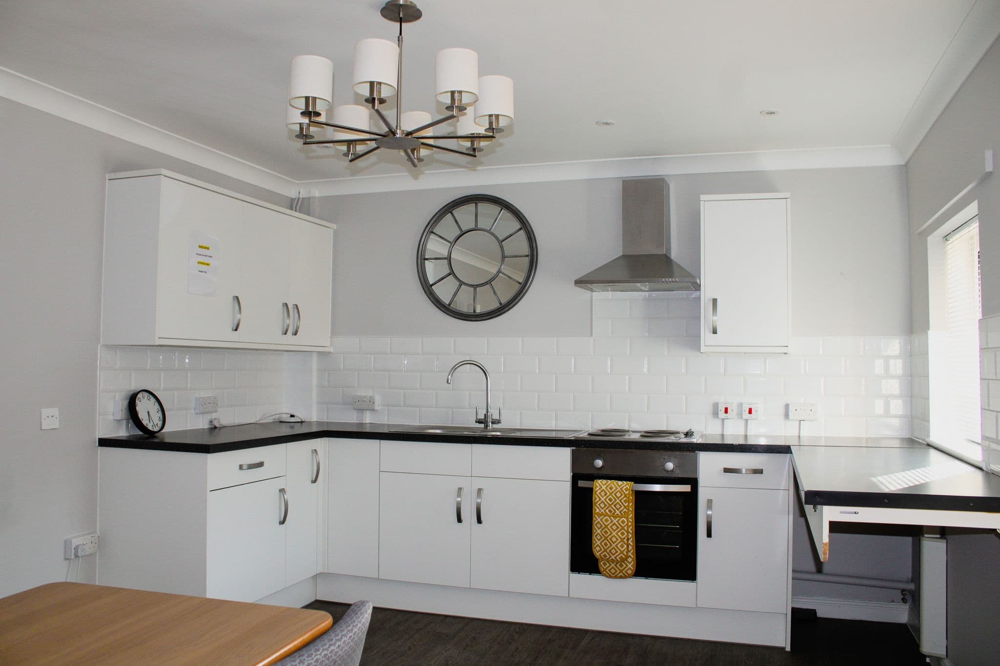 RCB Healthcare - Woodford House care home - 011