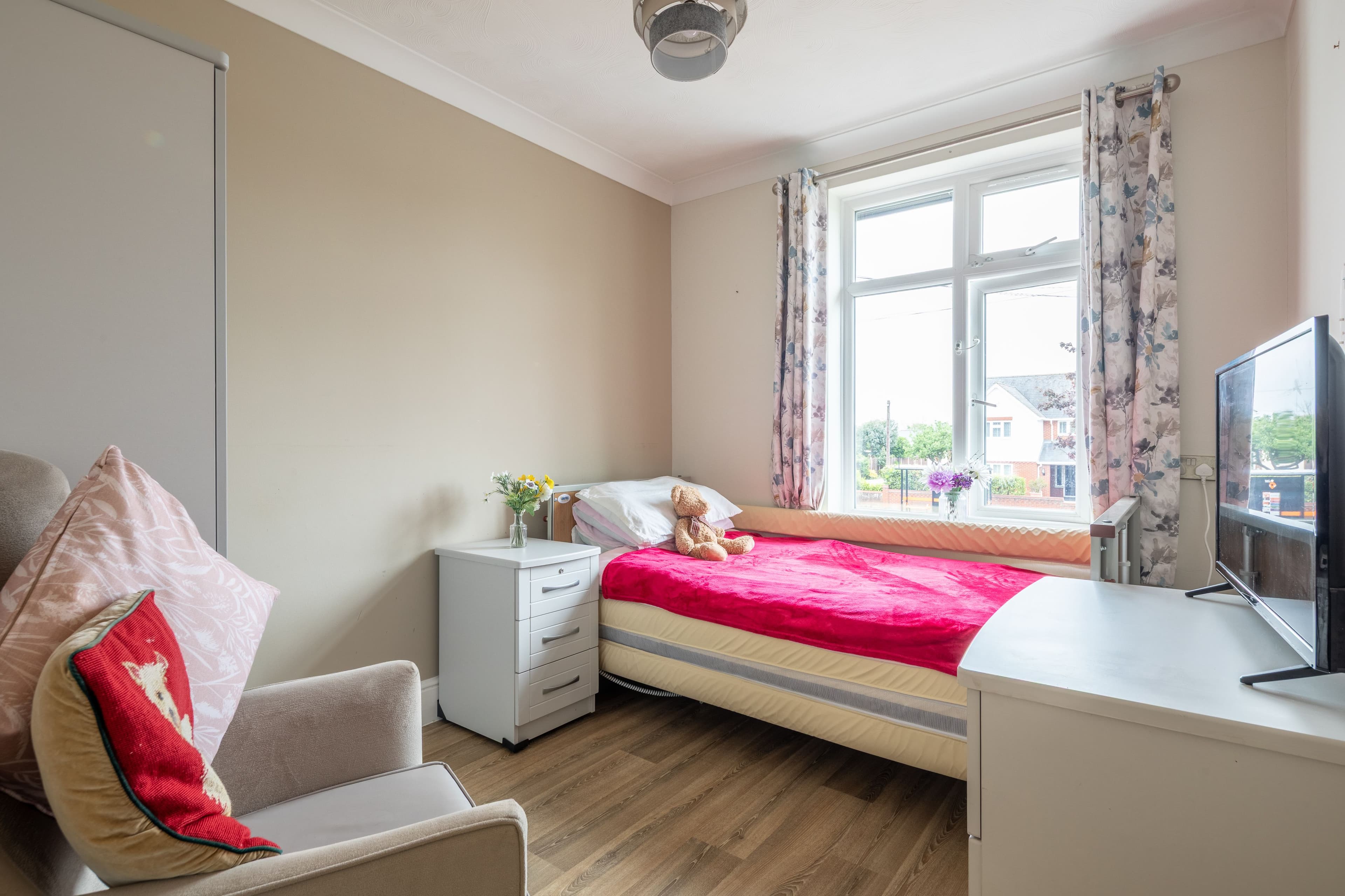 Sohal Healthcare - Milton Lodge care home - 006