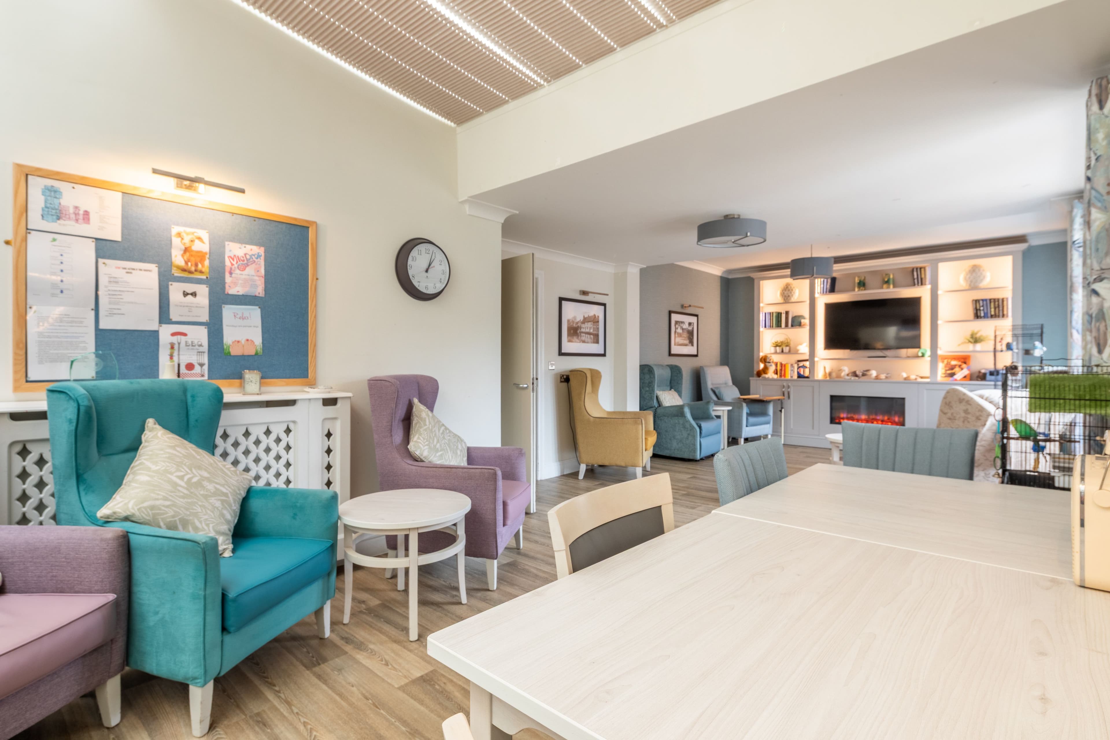 Sohal Healthcare - Milton Lodge care home - 014