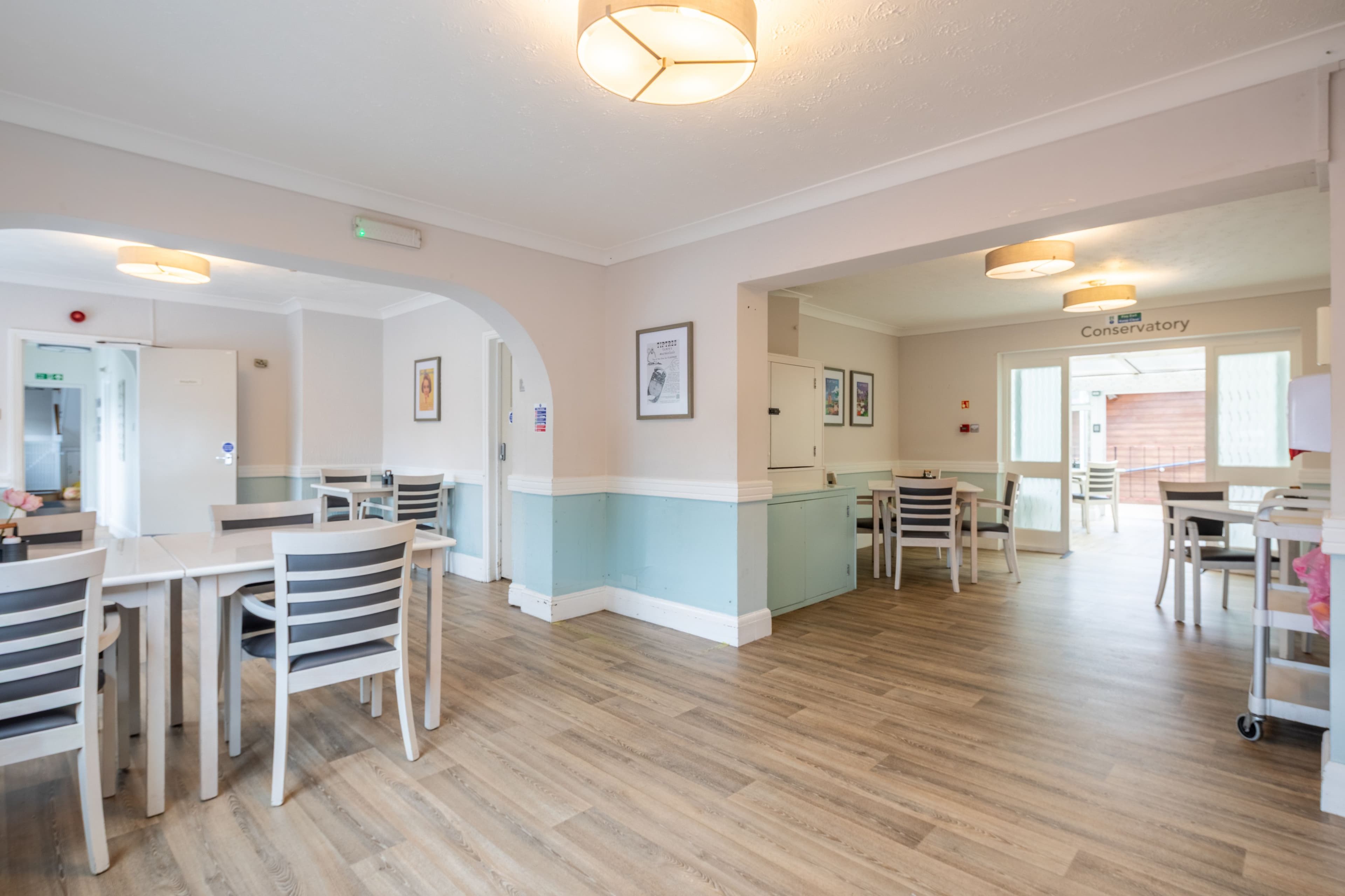 Sohal Healthcare - Milton Lodge care home - 005