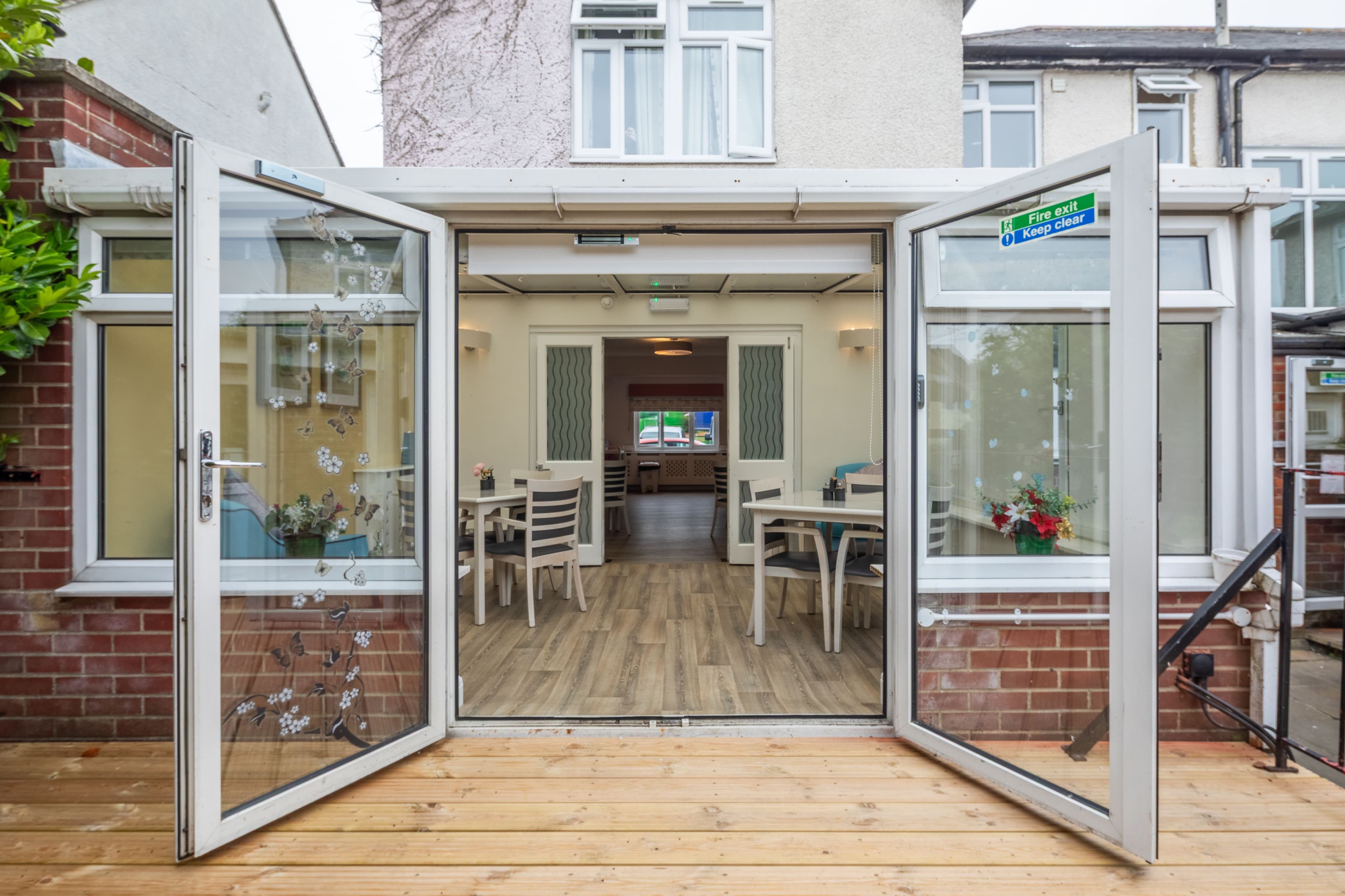 Sohal Healthcare - Milton Lodge care home - 016