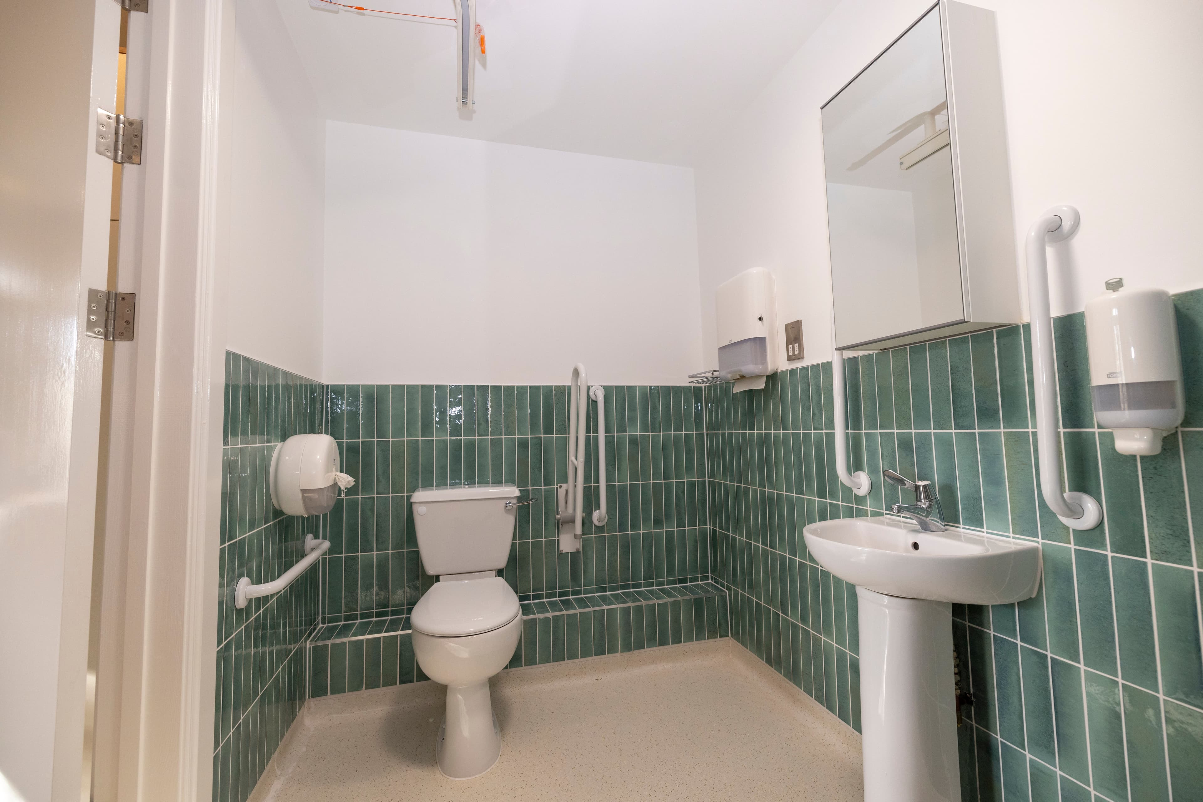 Cedar Care Homes - Arlington Grove care home - 012