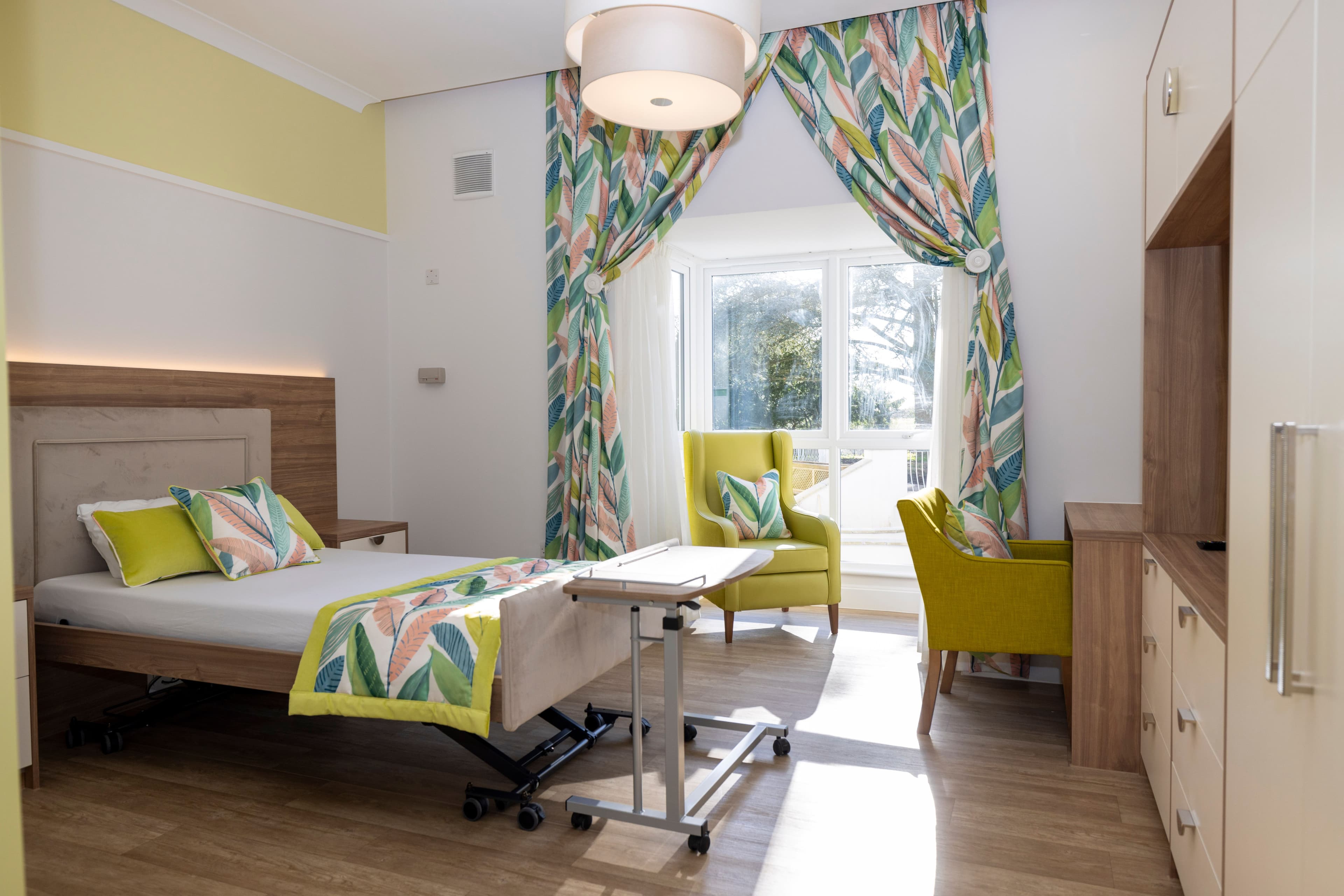 Cedar Care Homes - Arlington Grove care home - 010