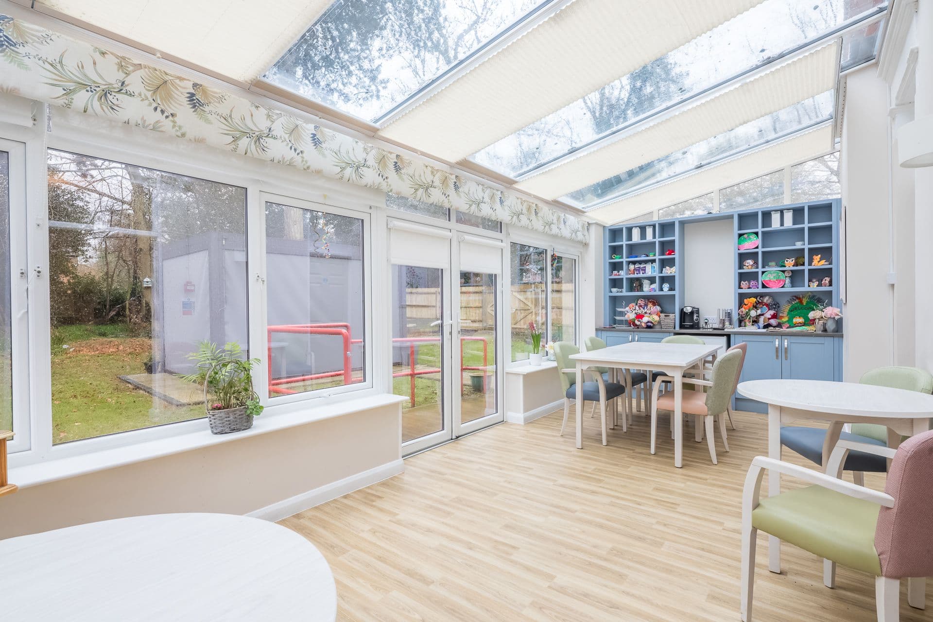 Sohal Healthcare - Hazeldell care home - 013