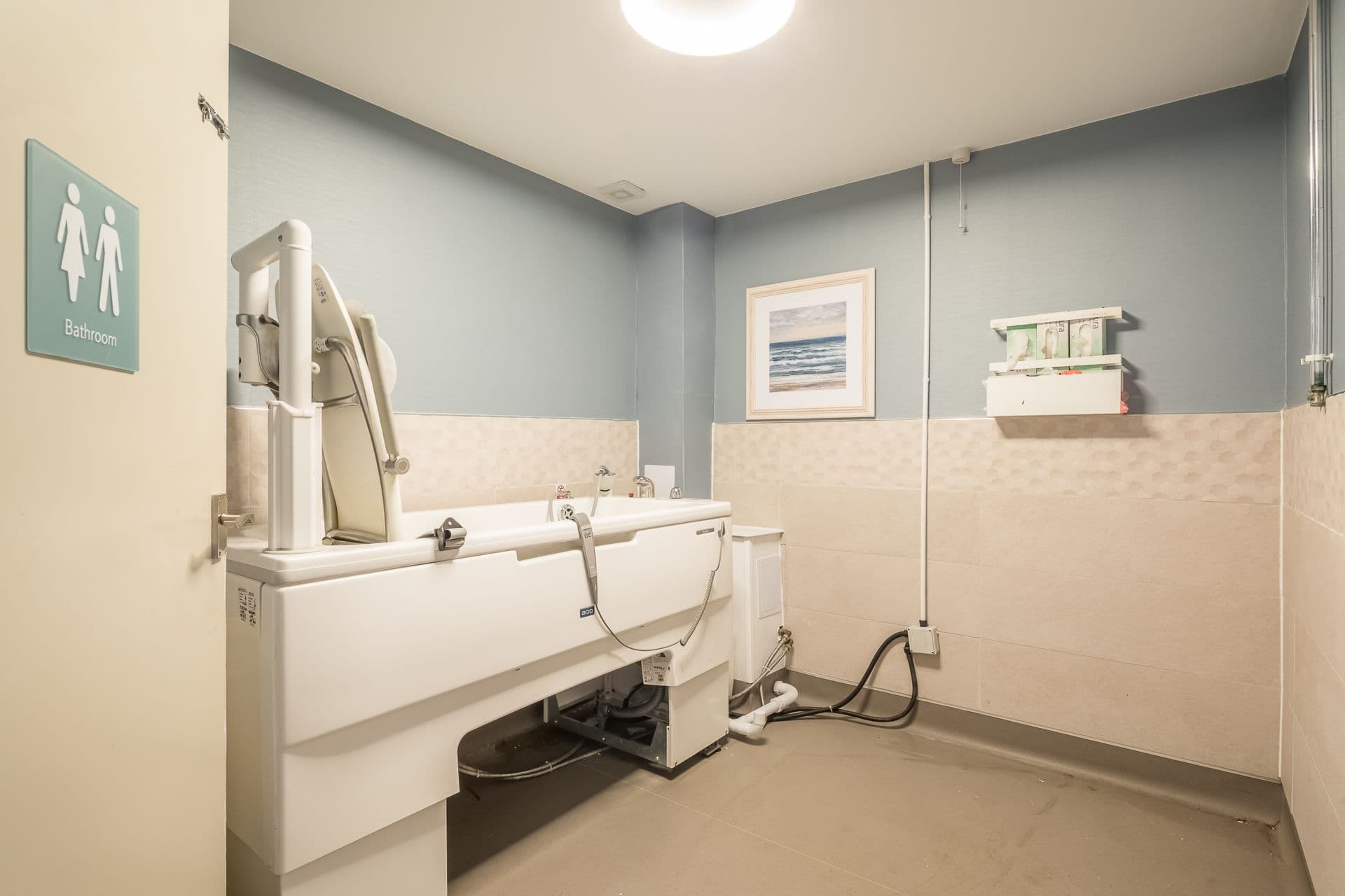 Sohal Healthcare - Hazeldell care home - 016