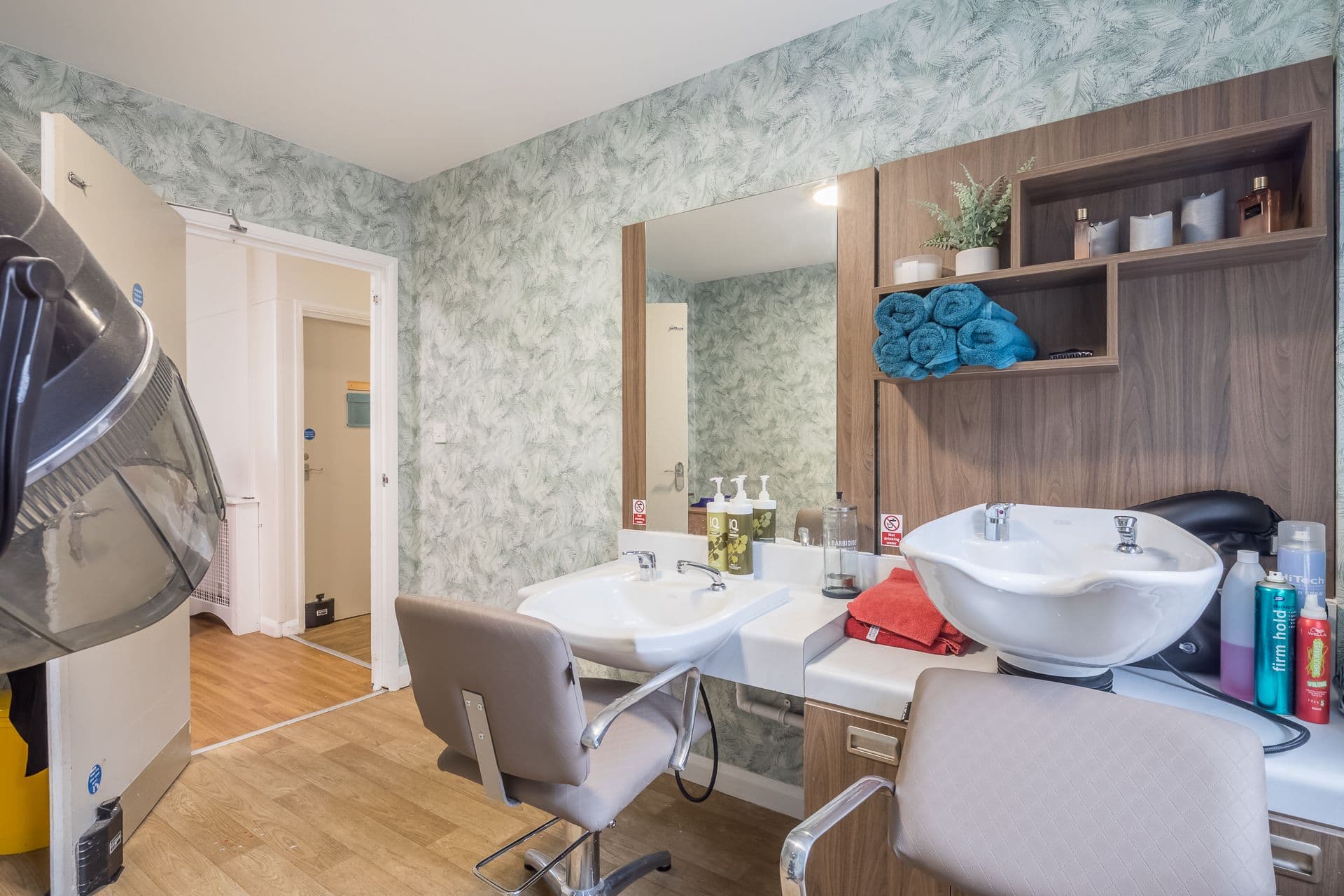 Sohal Healthcare - Hazeldell care home - 012