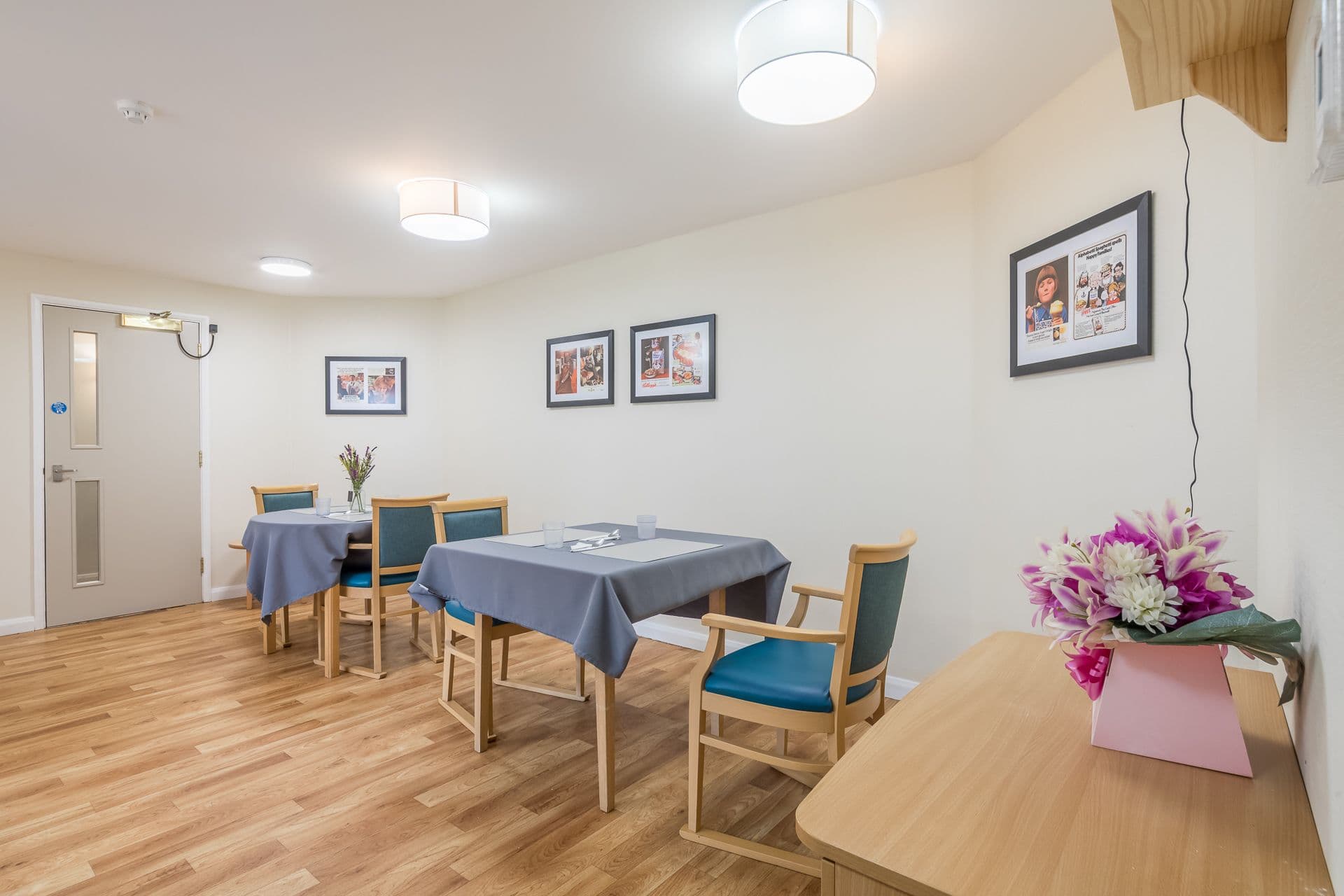 Sohal Healthcare - Hazeldell care home - 010