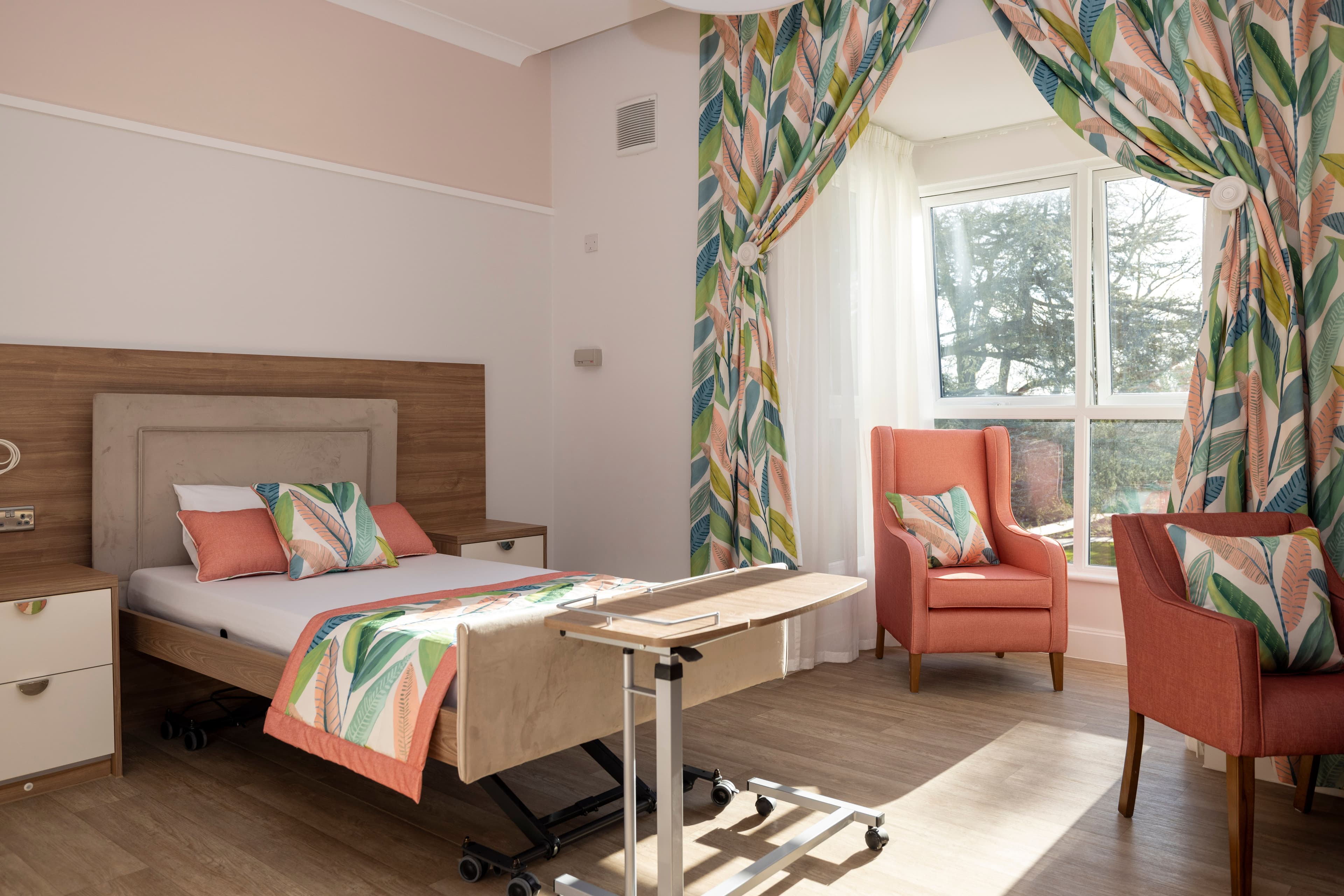 Cedar Care Homes - Arlington Grove care home - 011