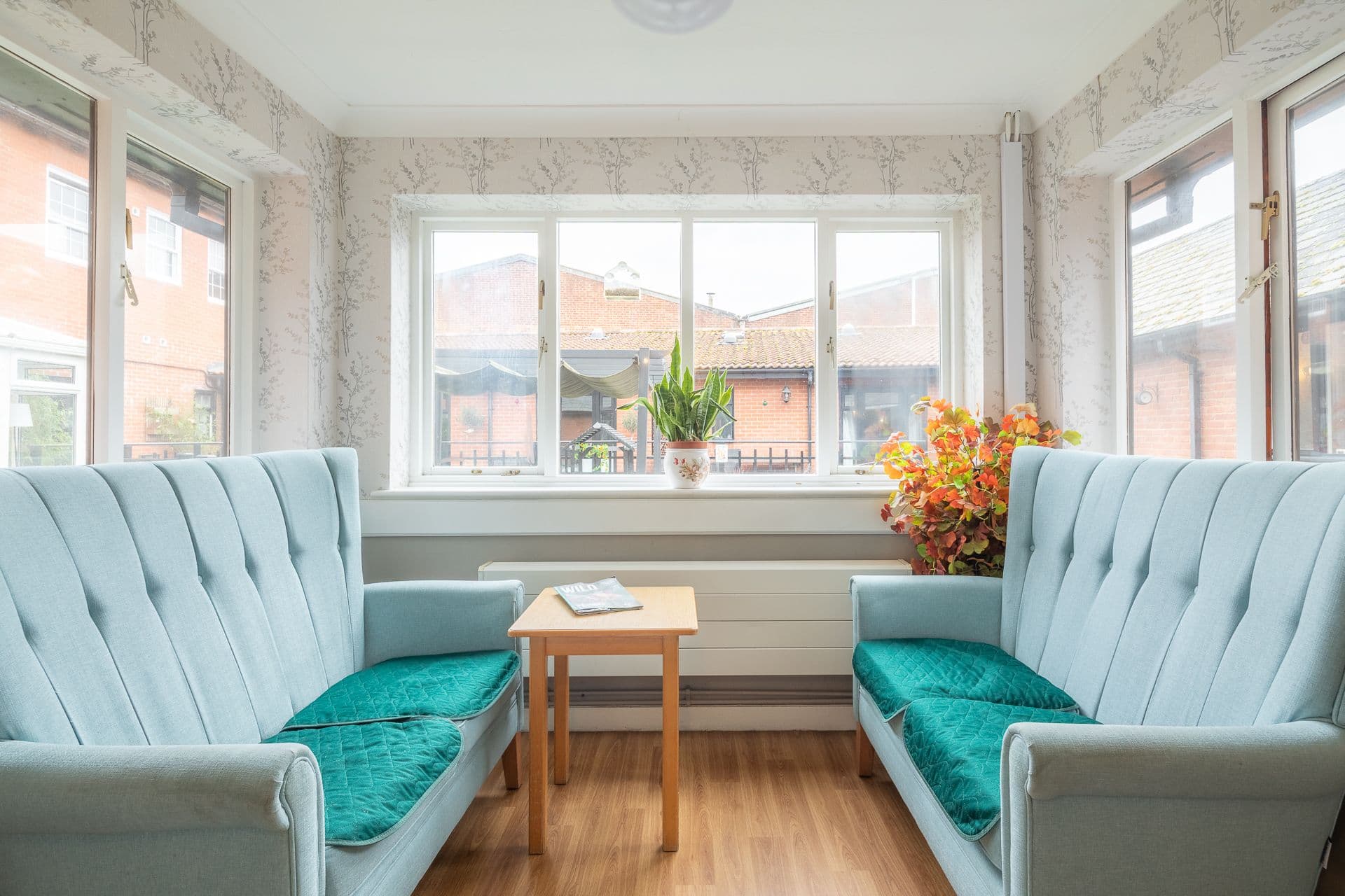 Sohal Healthcare - Firstlings care home - 012