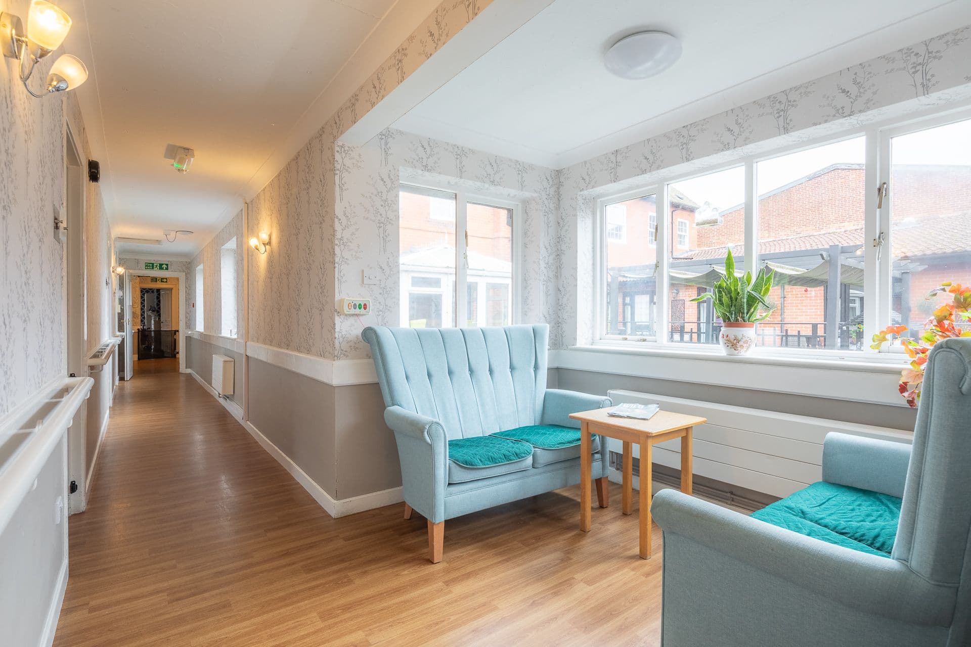 Sohal Healthcare - Firstlings care home - 002