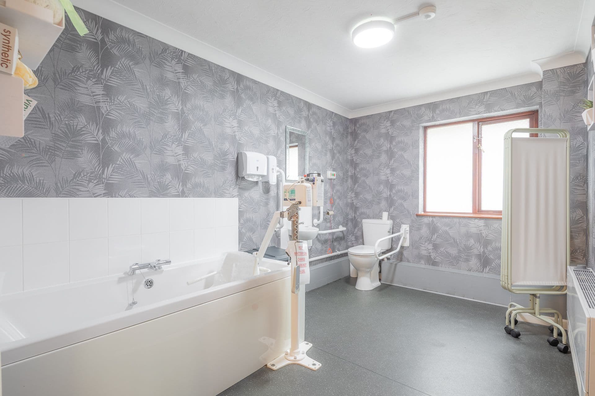 Sohal Healthcare - Firstlings care home - 007