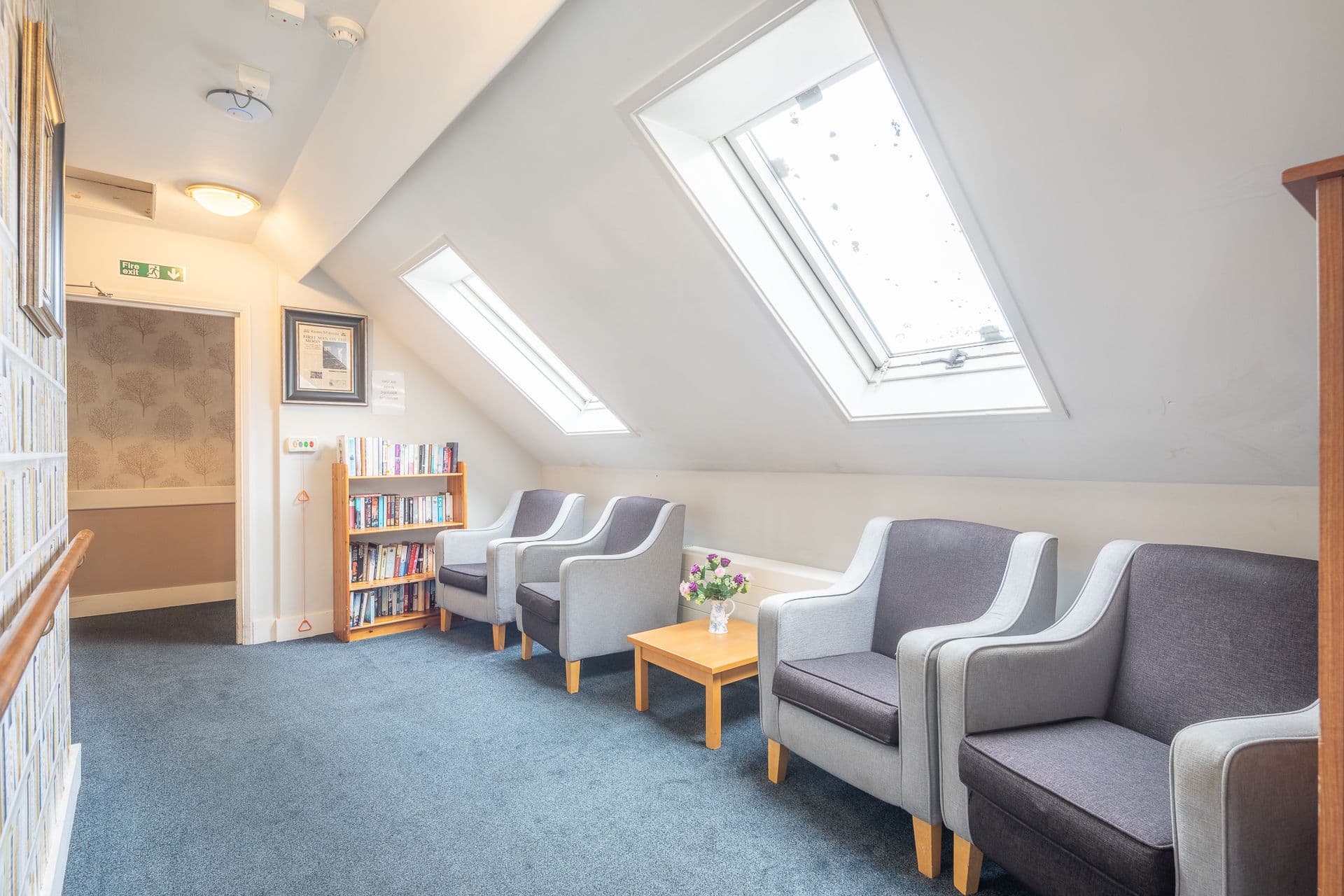 Sohal Healthcare - Firstlings care home - 016