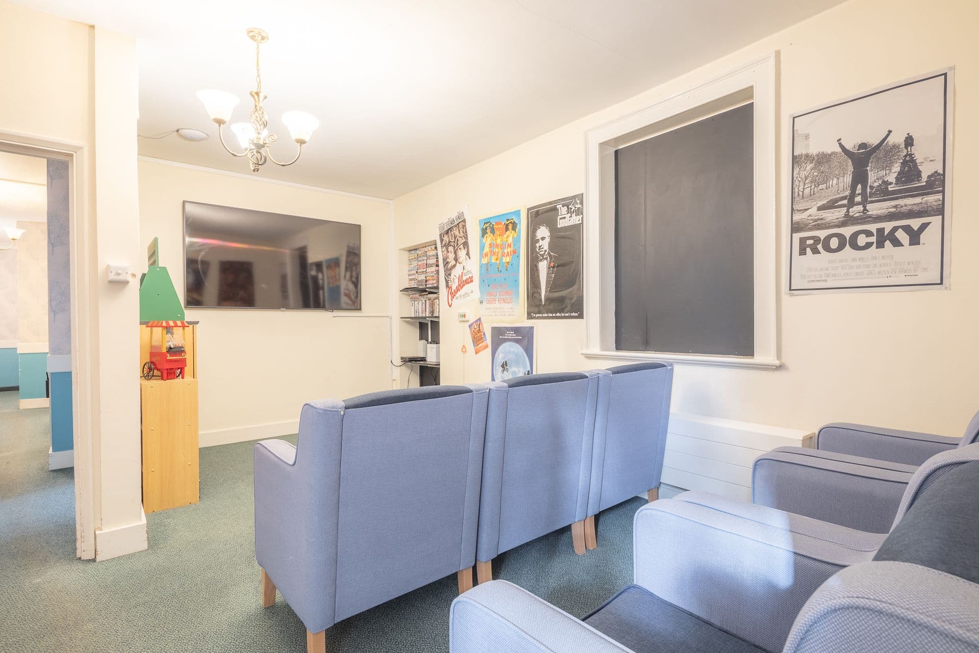 Sohal Healthcare - Firstlings care home - 013