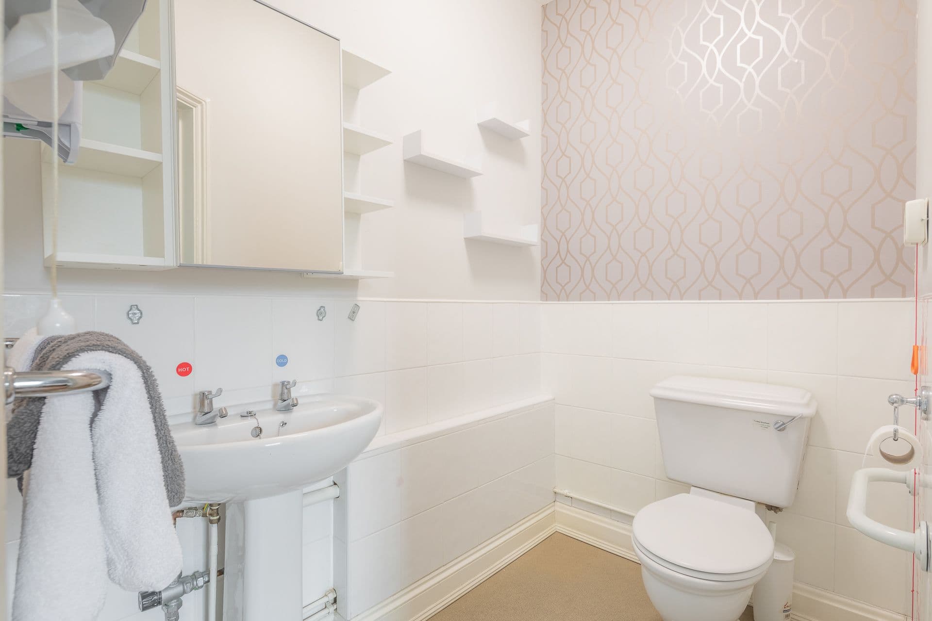 Sohal Healthcare - Firstlings care home - 008
