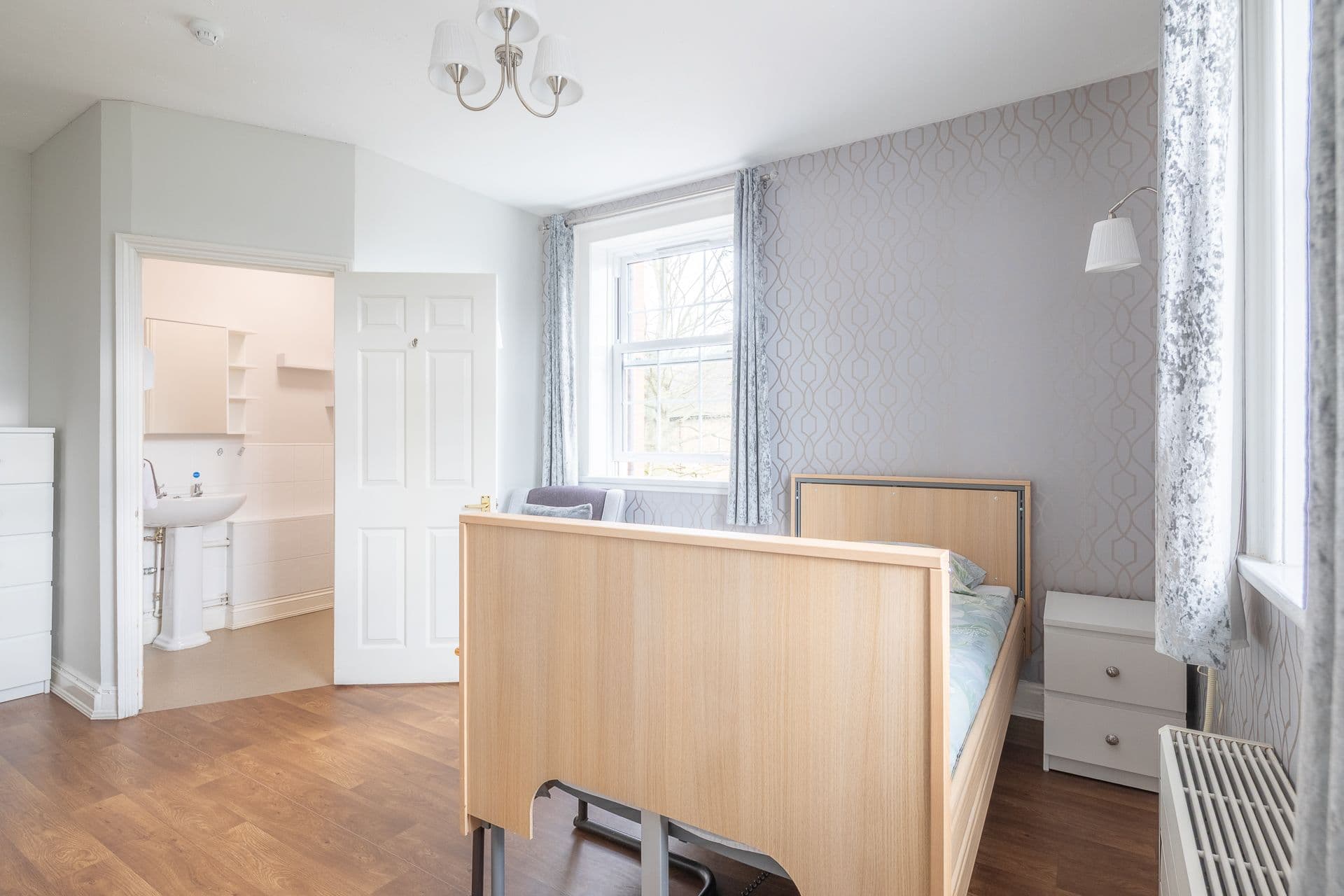 Sohal Healthcare - Firstlings care home - 006
