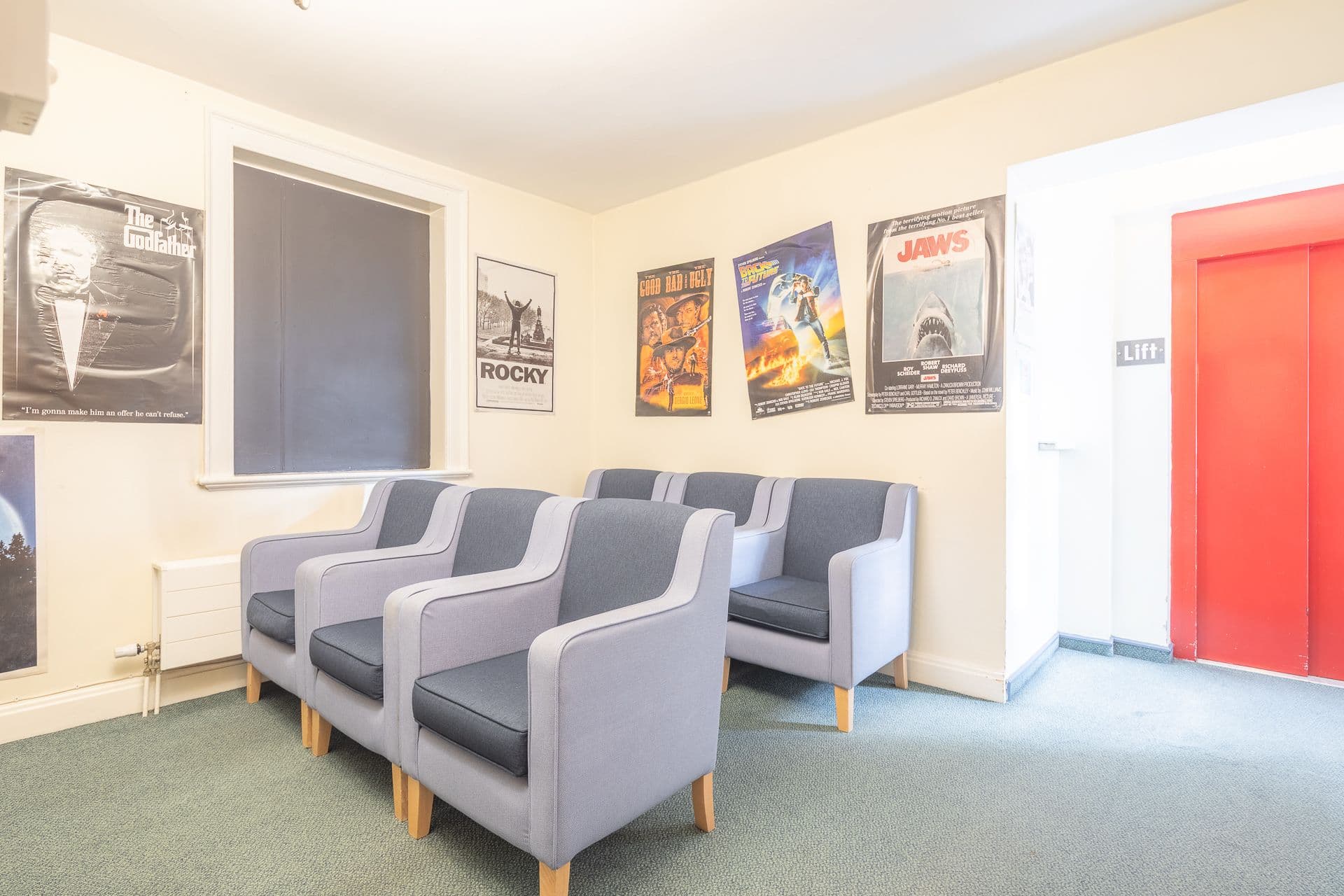 Sohal Healthcare - Firstlings care home - 001