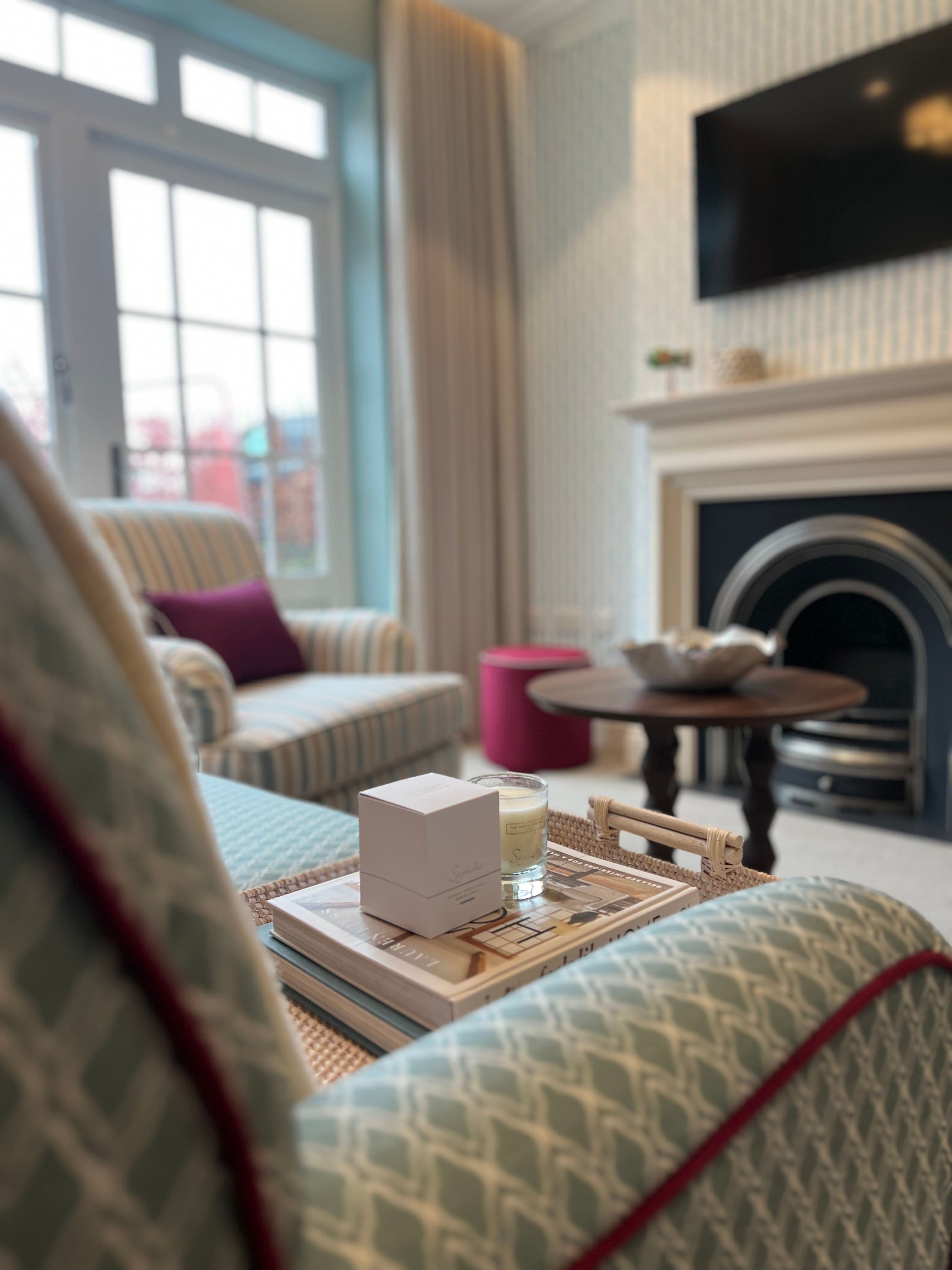 Majesticare - Haddenham Park care home - 013