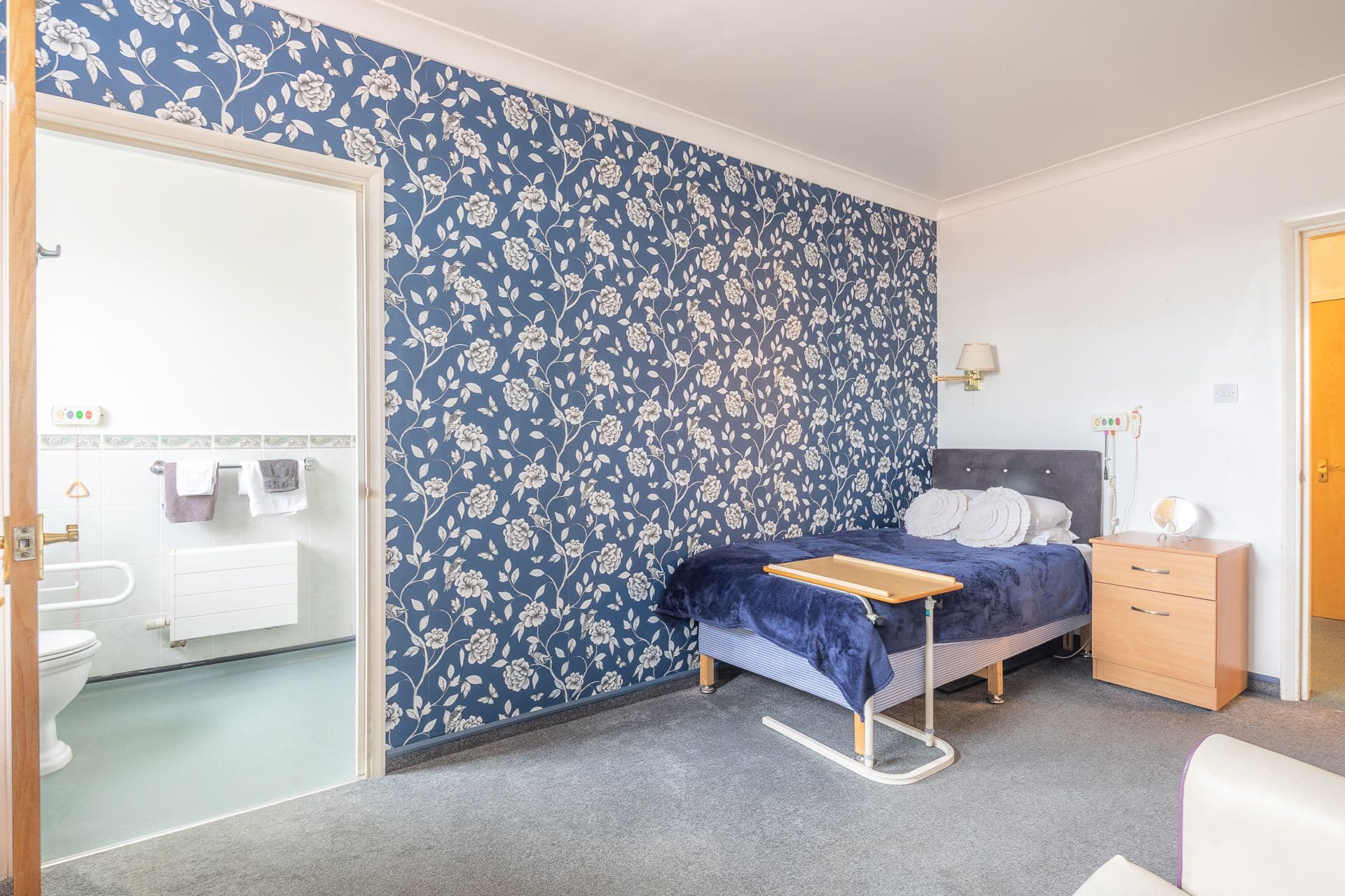 Sohal Healthcare - Firstlings care home - 005