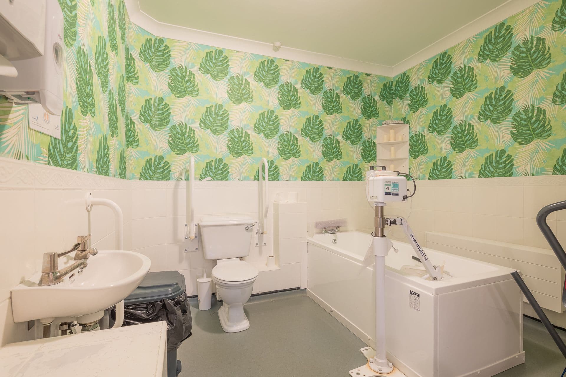 Sohal Healthcare - Firstlings care home - 009