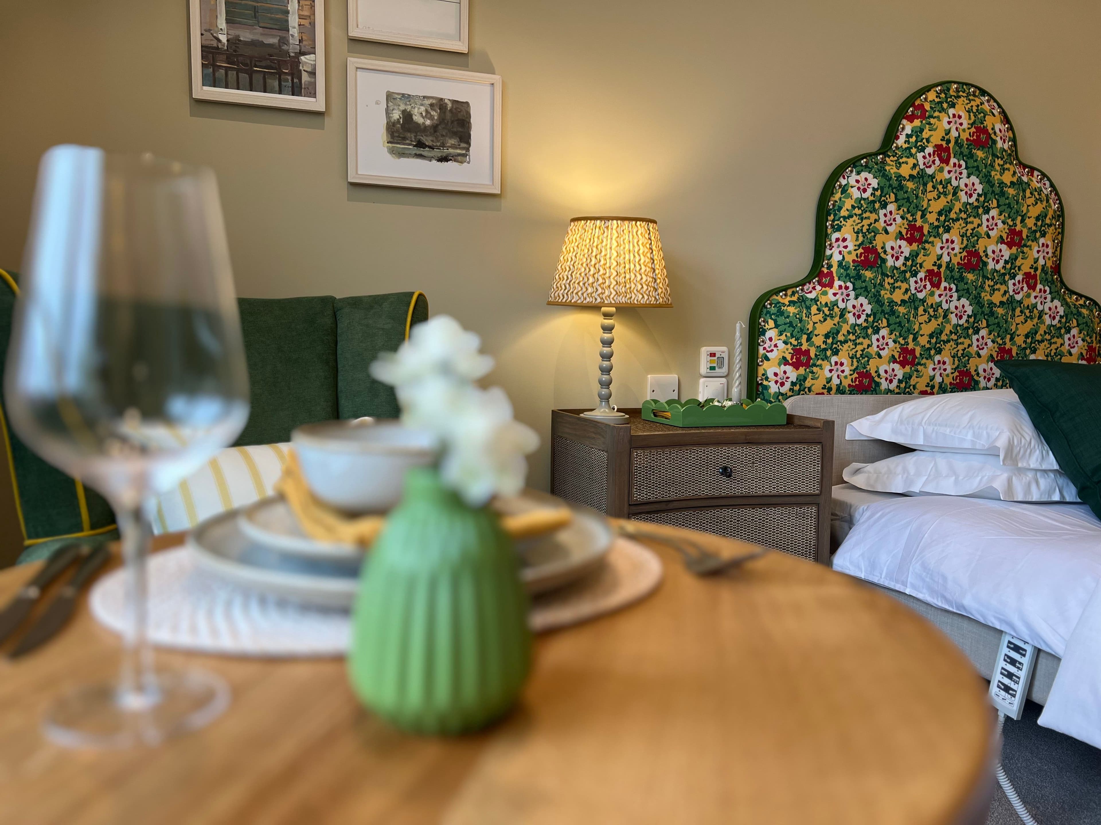 Majesticare - Haddenham Park care home - 011