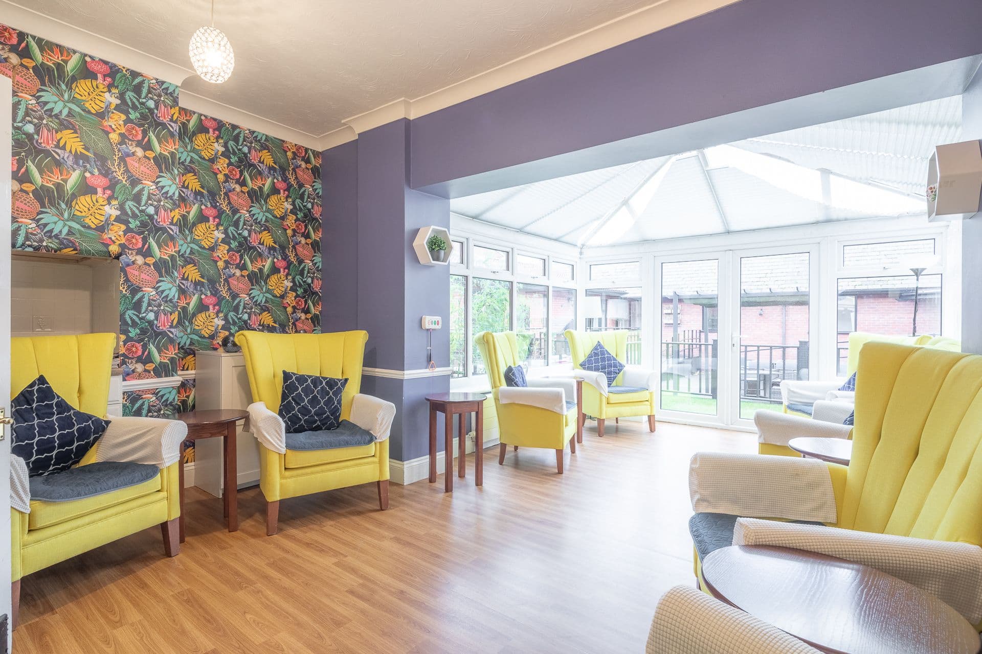 Sohal Healthcare - Firstlings care home - 000