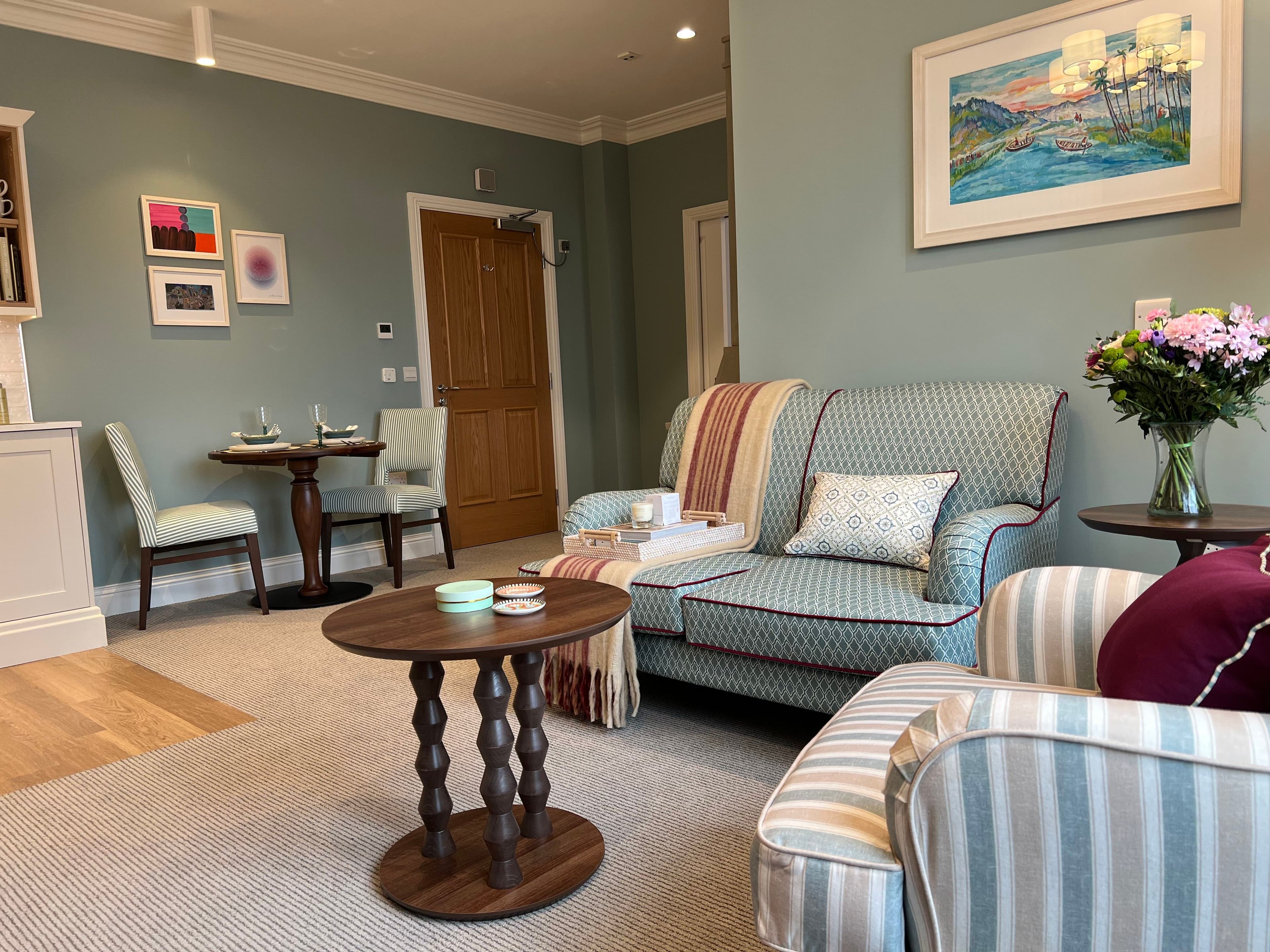 Majesticare - Haddenham Park care home - 003