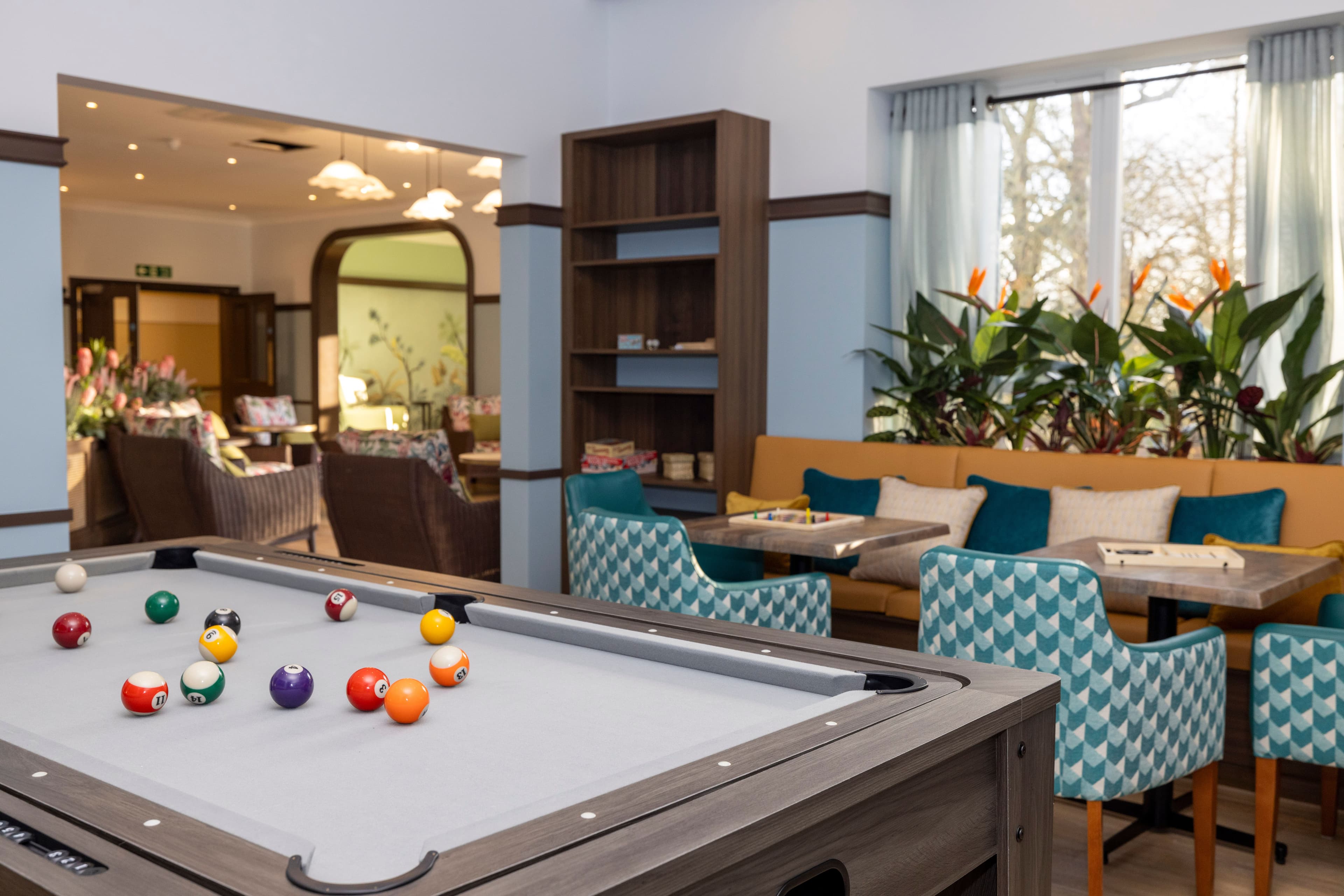 Cedar Care Homes - Arlington Grove care home - 008
