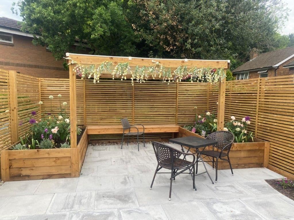 BCOP - Robert Harvey House care home - 022