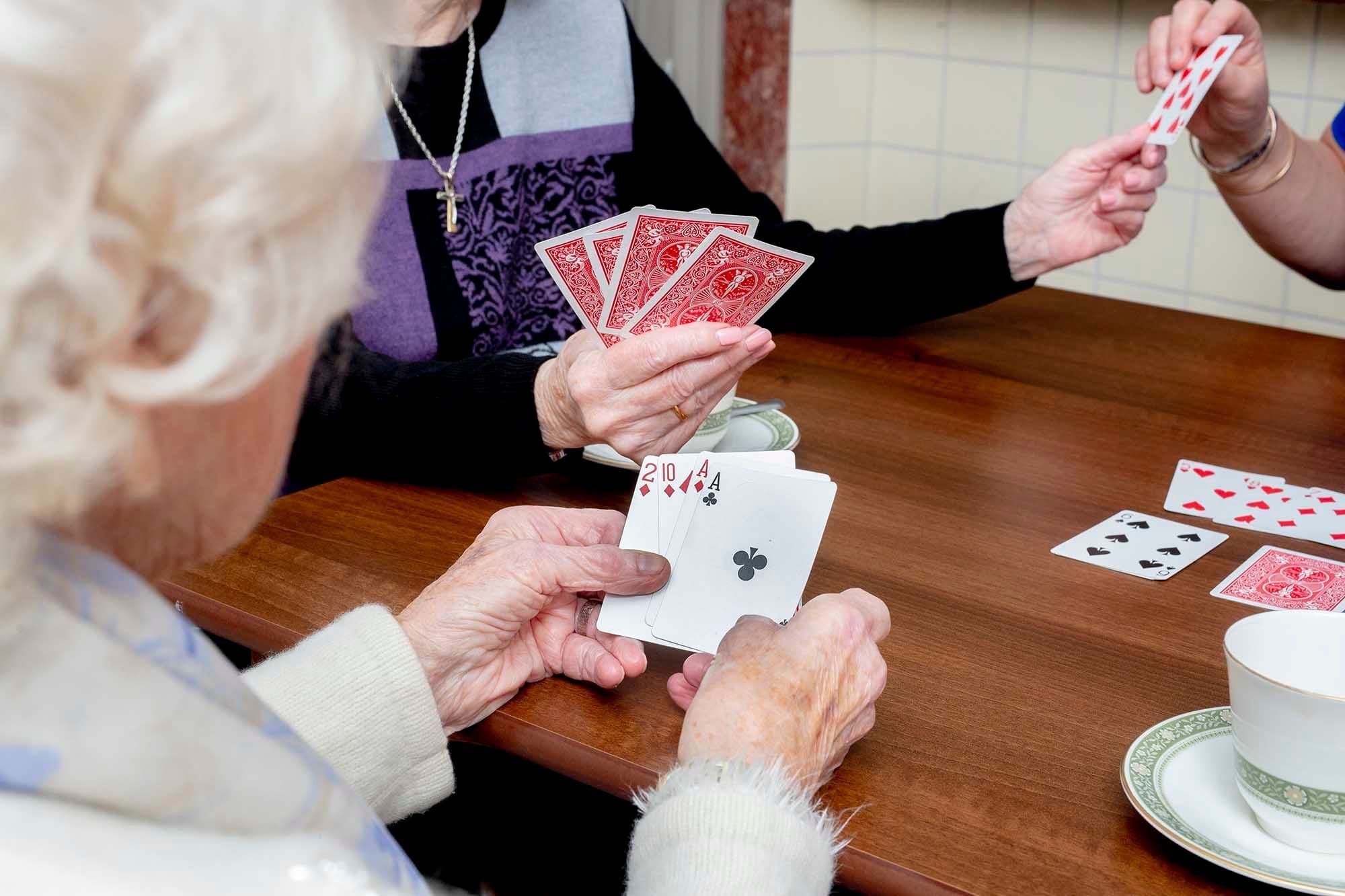 Spellman Care - Springbank care home - 005