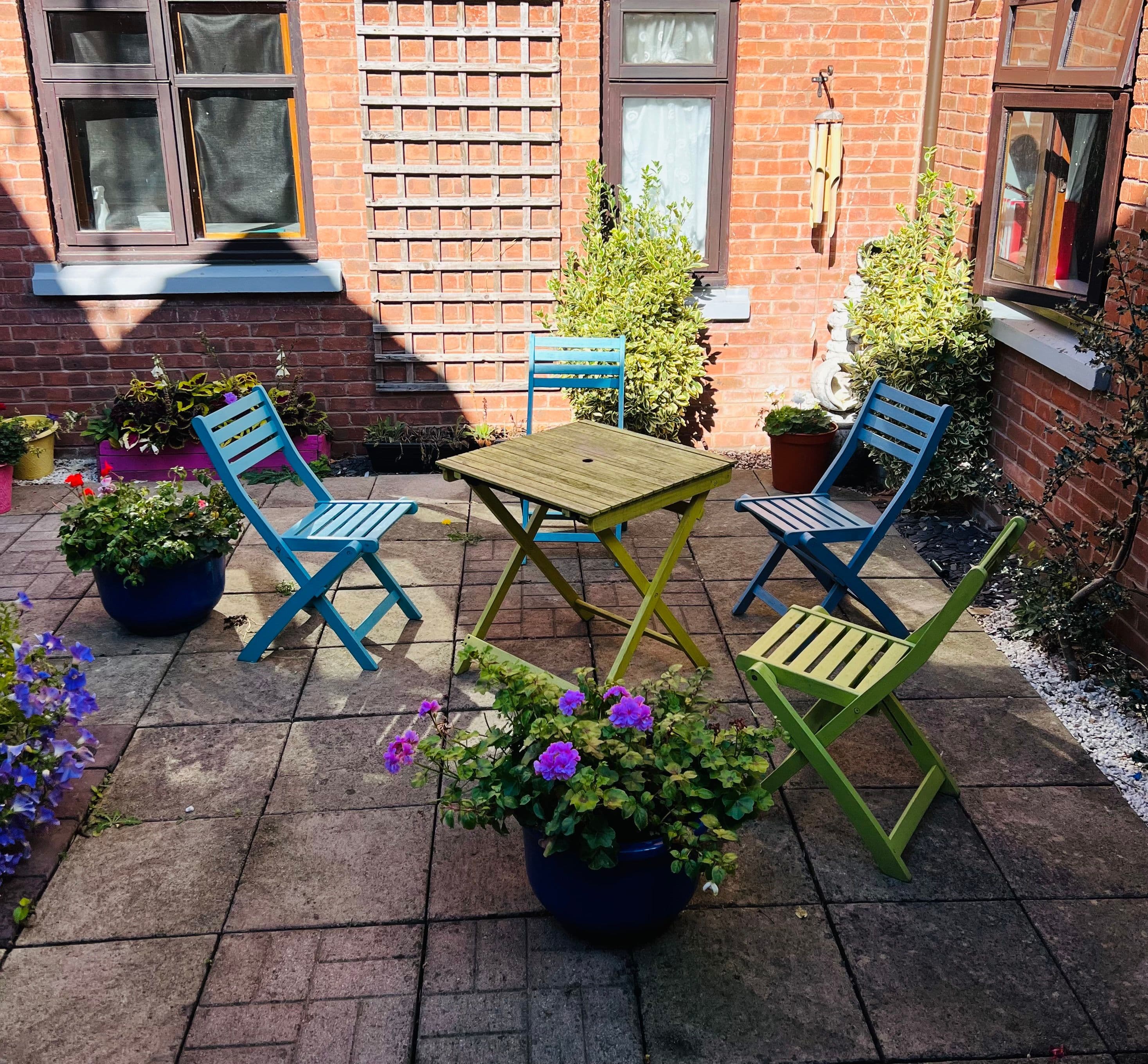 Coate Water Care - Westley Court care home 11