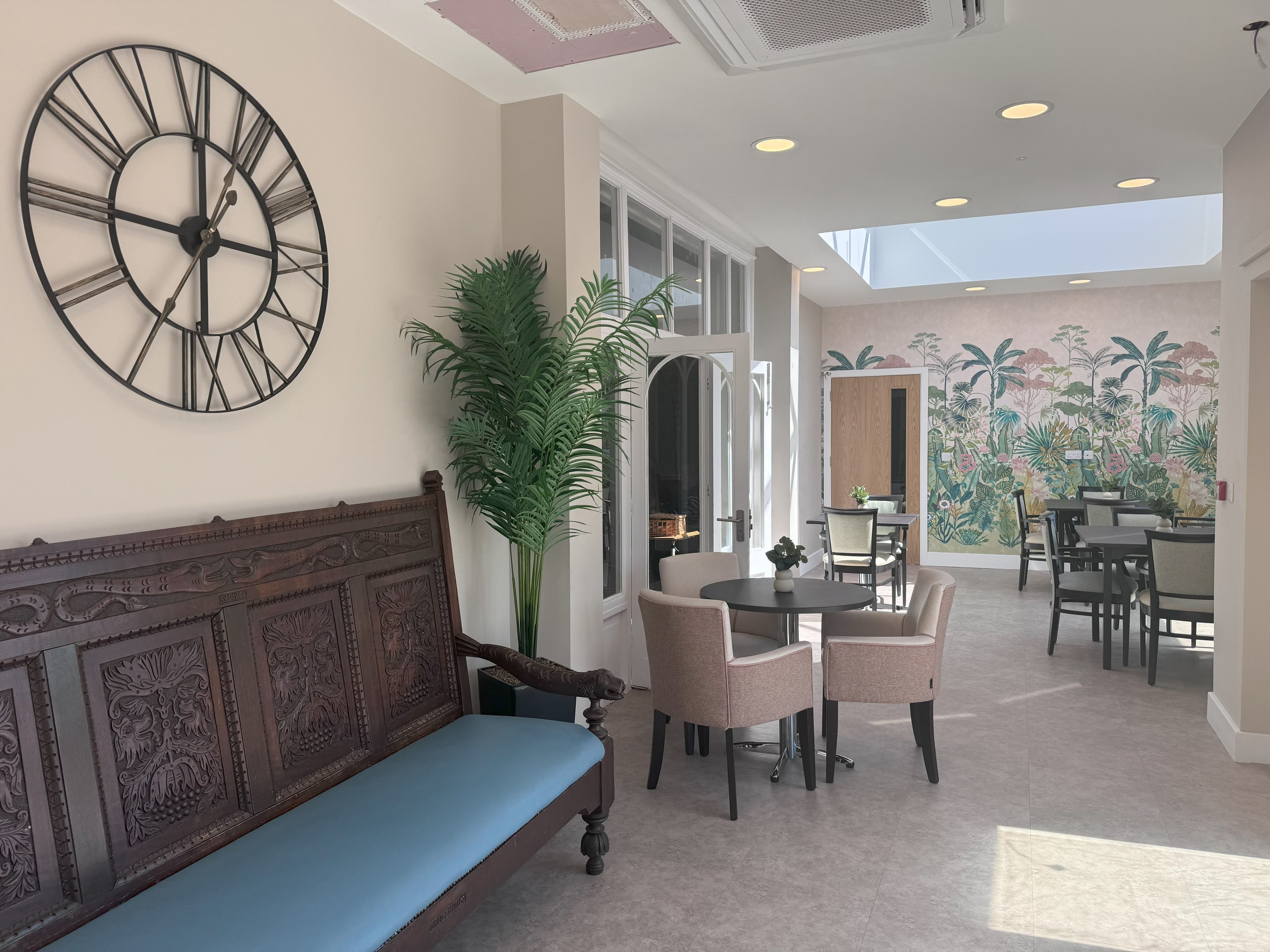 CHD Living - Surrey Heights care home - 000