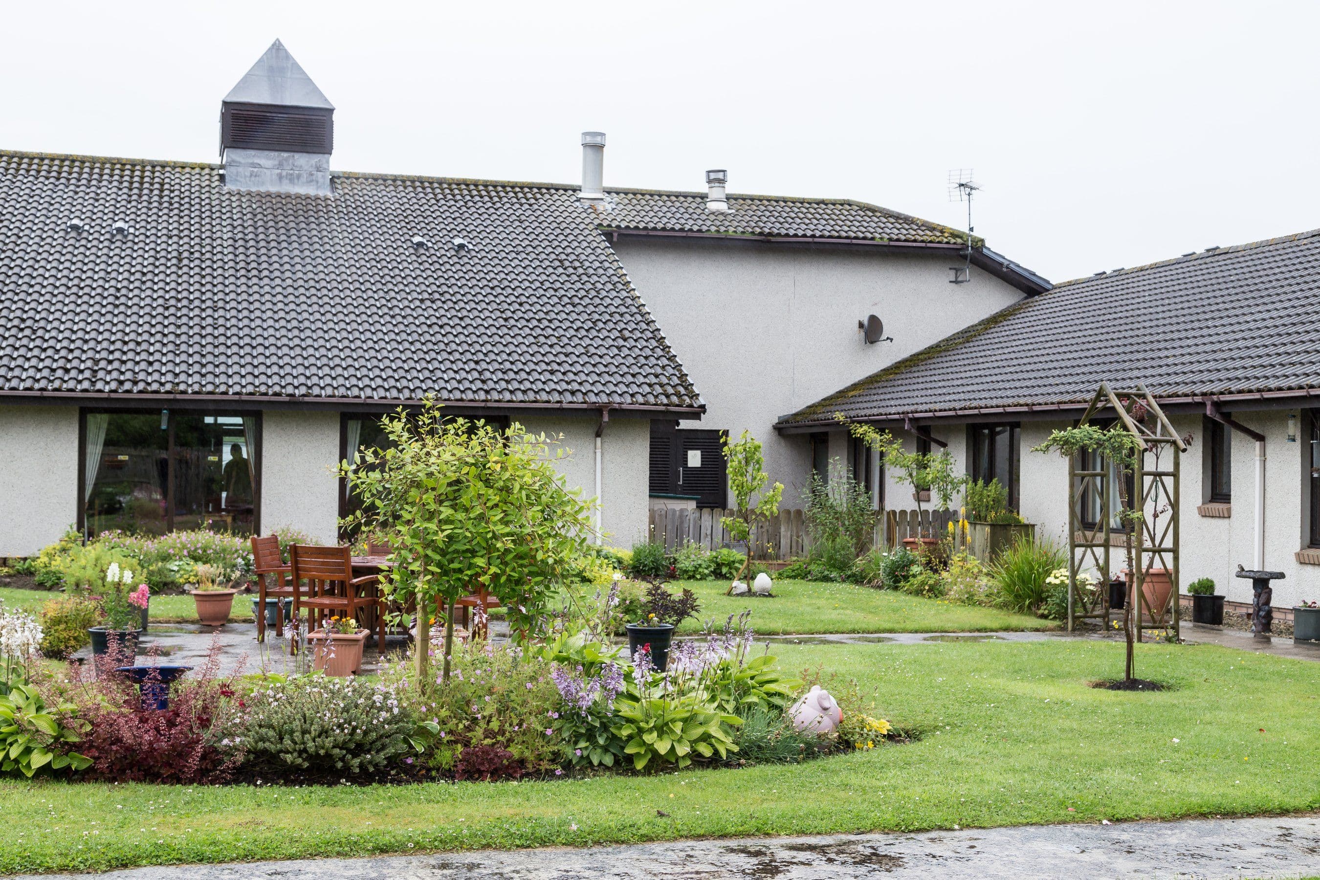 Barchester Healthcare - Barchester Healthcare Pentland View care home - 020